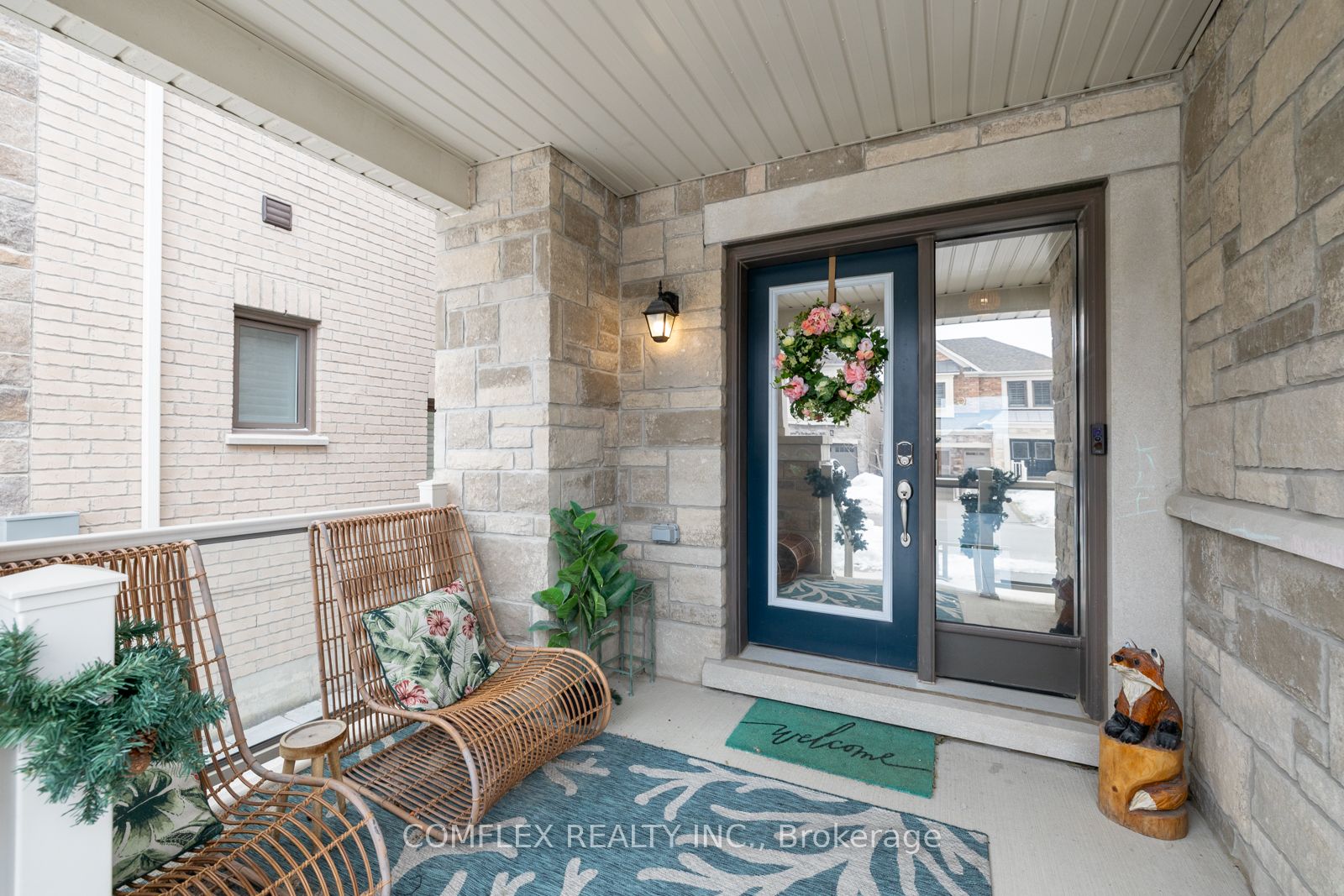 59 Maskell Crescent, Whitby, ON L1P 0J6 photo 2