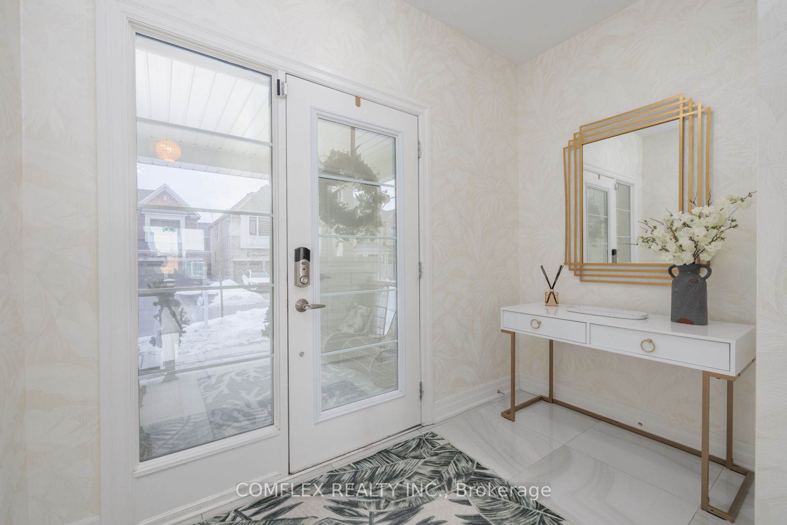 59 Maskell Crescent, Whitby, ON L1P 0J6 photo 3