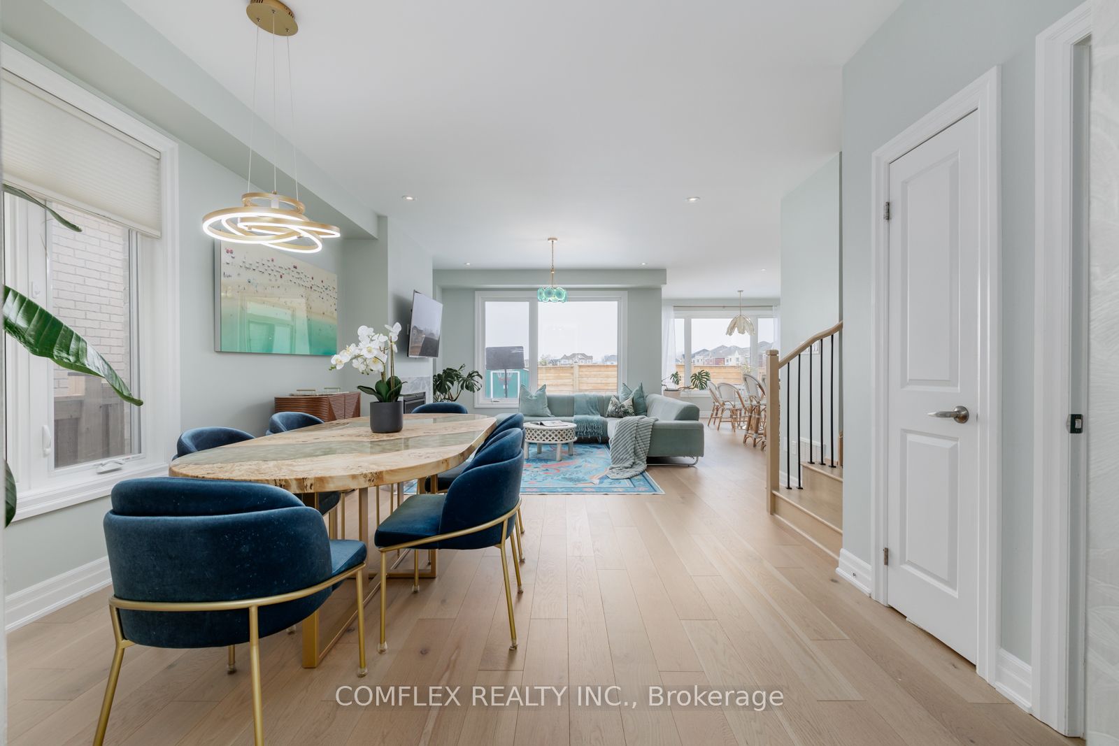 59 Maskell Crescent, Whitby, ON L1P 0J6 photo 4