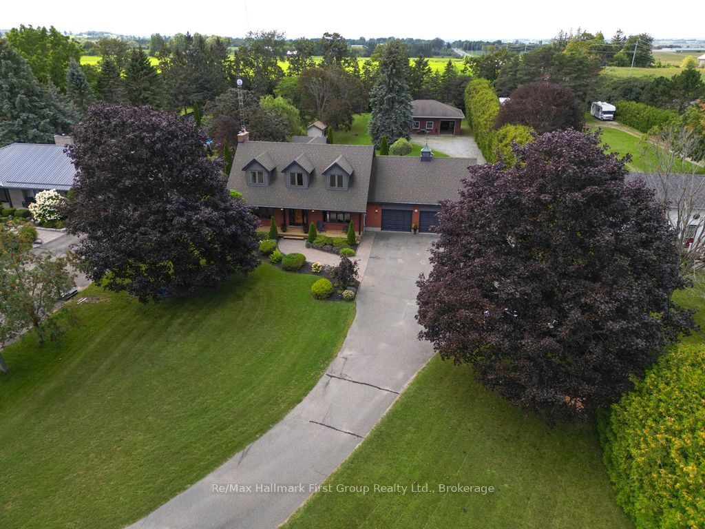14960 Old Scugog Road, Scugog, ON L0B 1B0