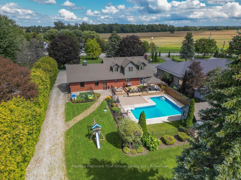 14960 Old Scugog Road, Scugog, ON L0B 1B0 photo 3