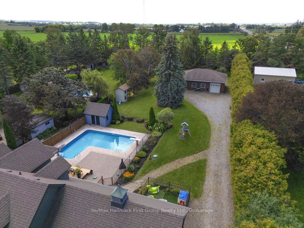 14960 Old Scugog Road, Scugog, ON L0B 1B0 photo 4