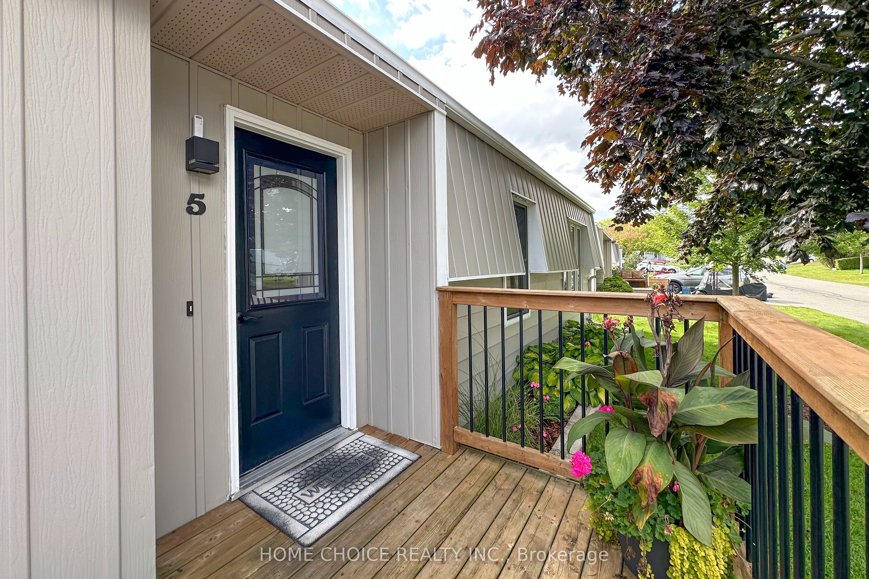 5 Driftwood Lane, Clarington, ON L1B 1A5 photo 2