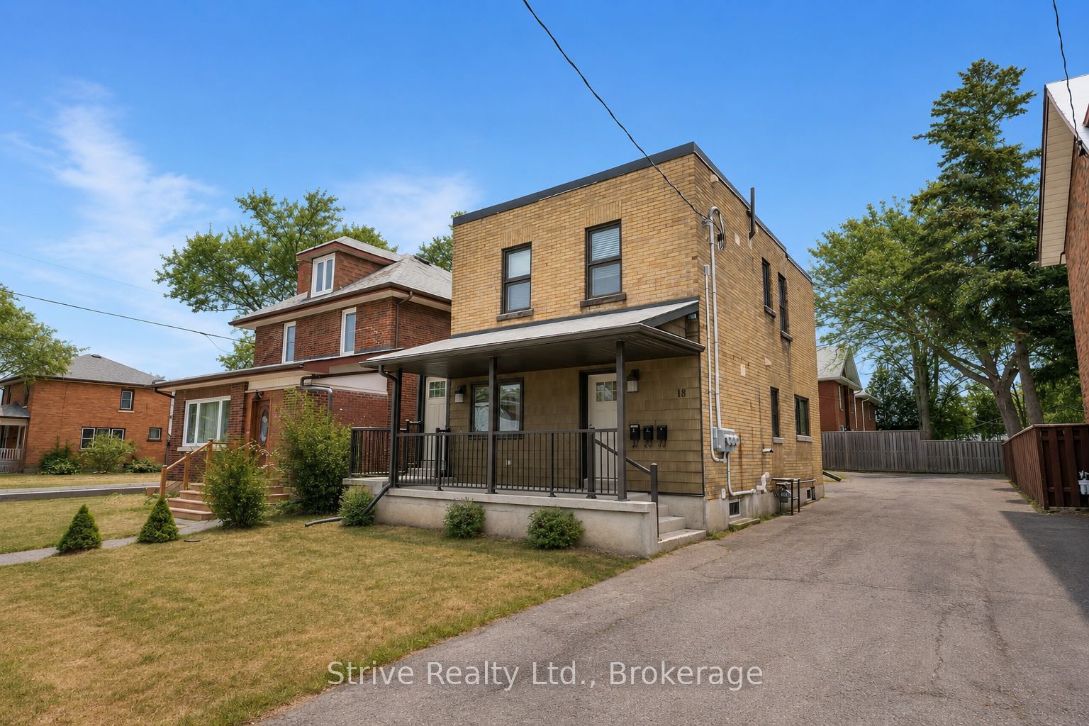 18 Mclaughlin Boulevard, Oshawa, ON L1G 2N8