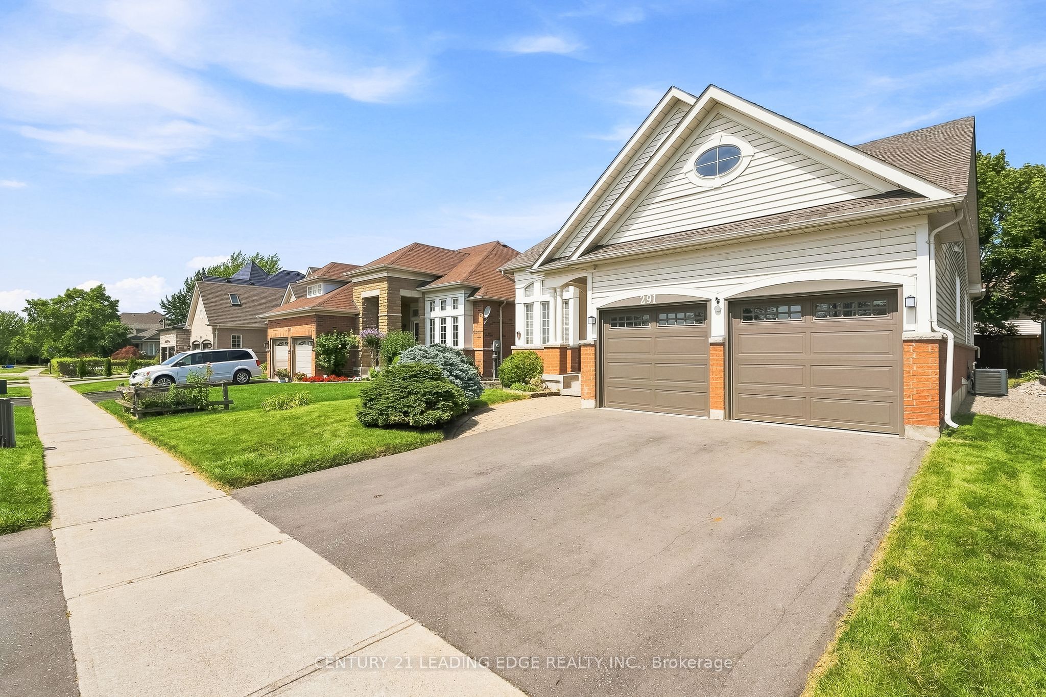 291 Whitby Shores Greenway, Whitby, ON L1N 9N6 photo 5