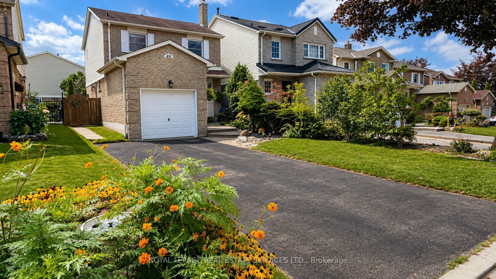 49 Lowder Place, Whitby, ON L1N 8B8 photo 3