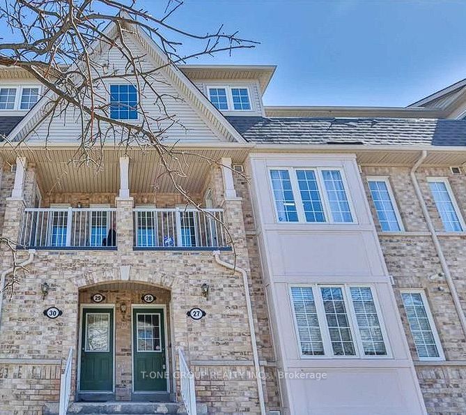 42 Pinery Trail 27, Toronto, ON M1B 6J9