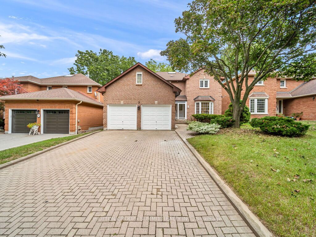 7 Winding Court, Toronto, ON M1C 4X2 photo 3