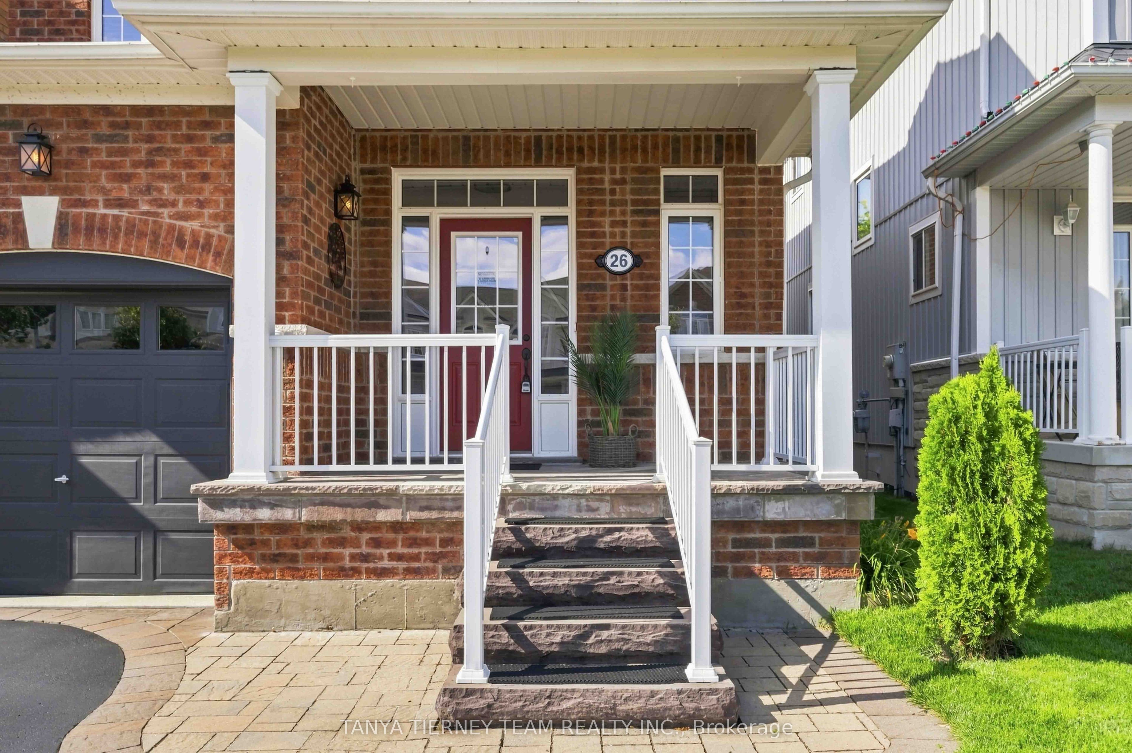 26 Chiswick Avenue, Whitby, ON L1M 0E1 photo 4