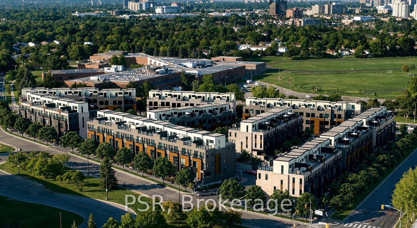 255 McLevin Avenue 21, Toronto, ON M1B 6B9