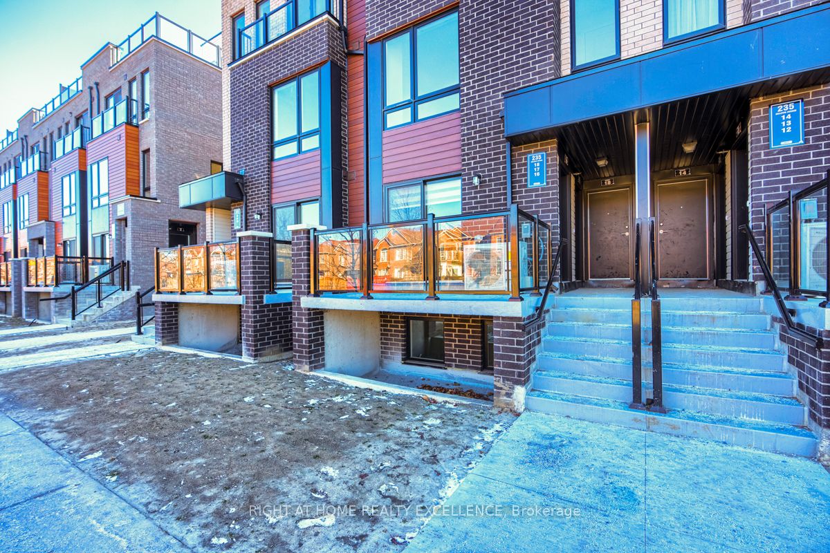 235 Mclevin Avenue E 16, Toronto, ON M1B 0E8 photo 2