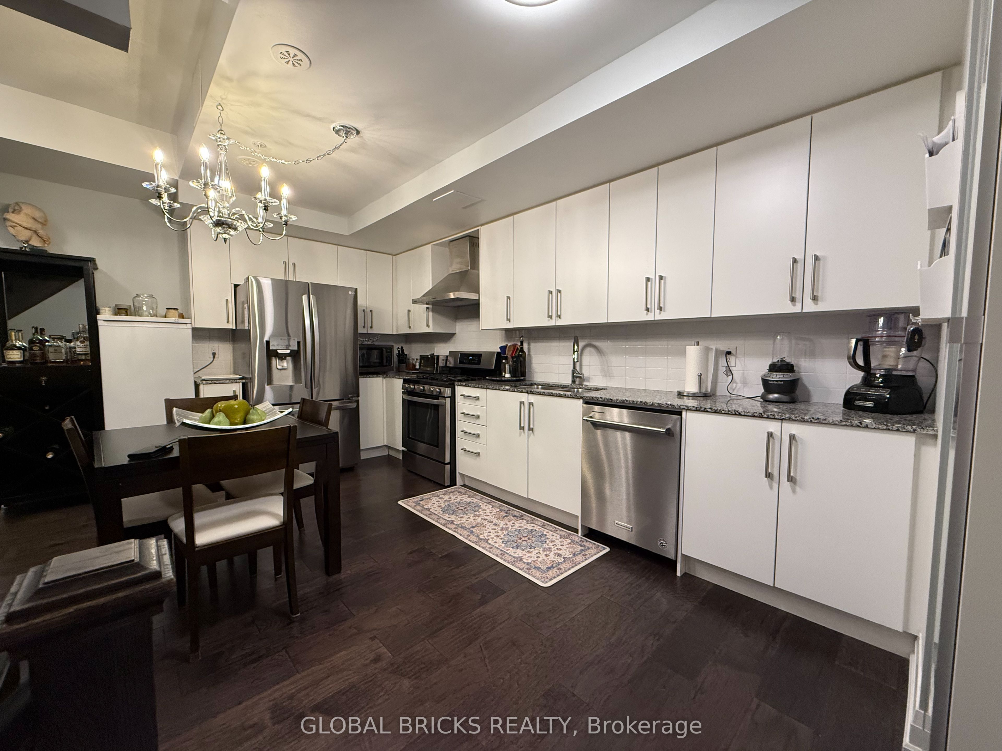 1870 Altona Road #38, Pickering, ON L1V 0E4 photo 4