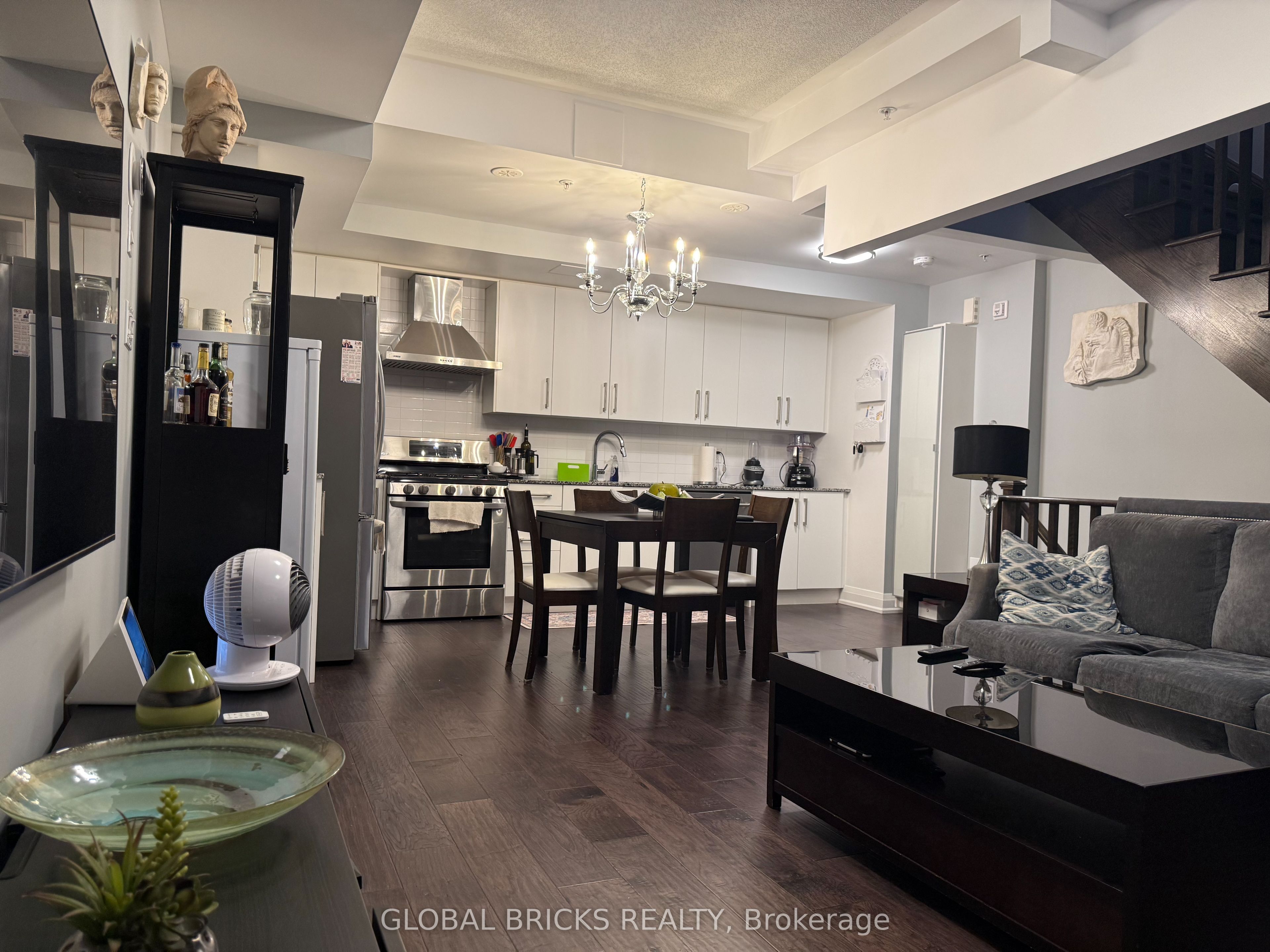 1870 Altona Road #38, Pickering, ON L1V 0E4 photo 5