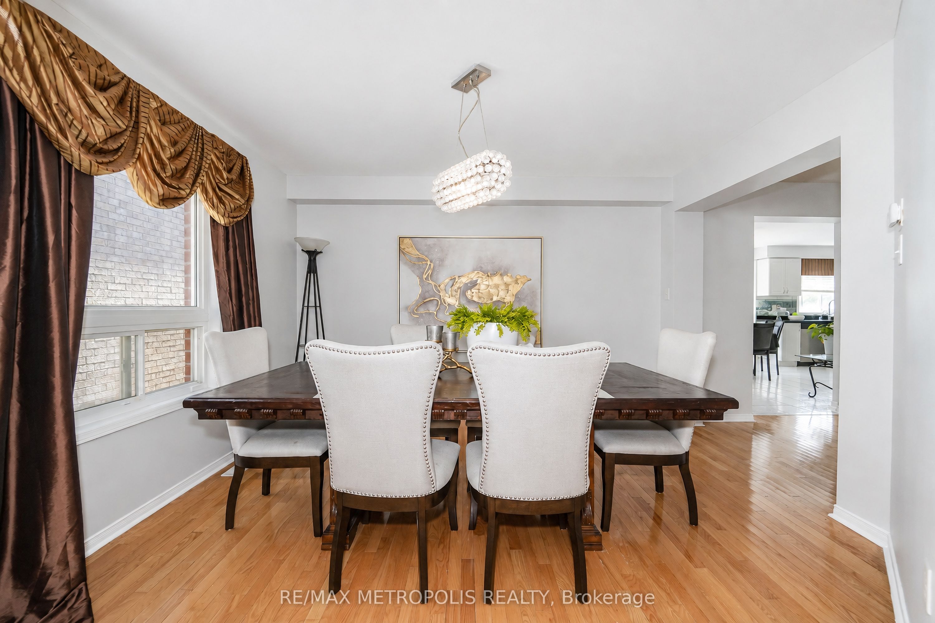 58 Dunwell Crescent, Ajax, ON L1T 0A7
