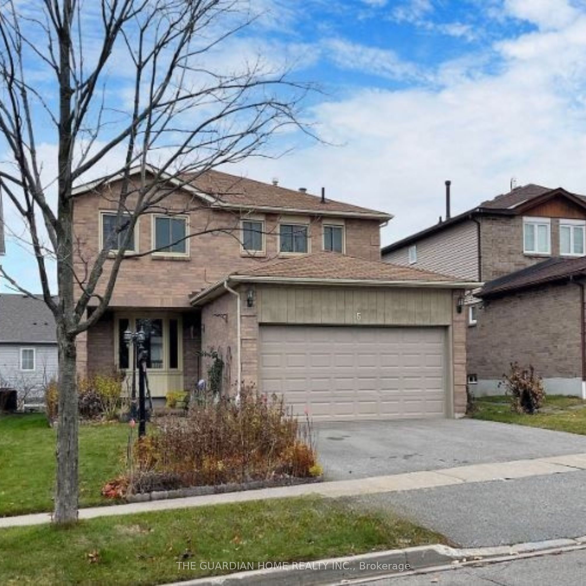 5 Wicks Drive Bsmt, Ajax, ON L1Z 1C4