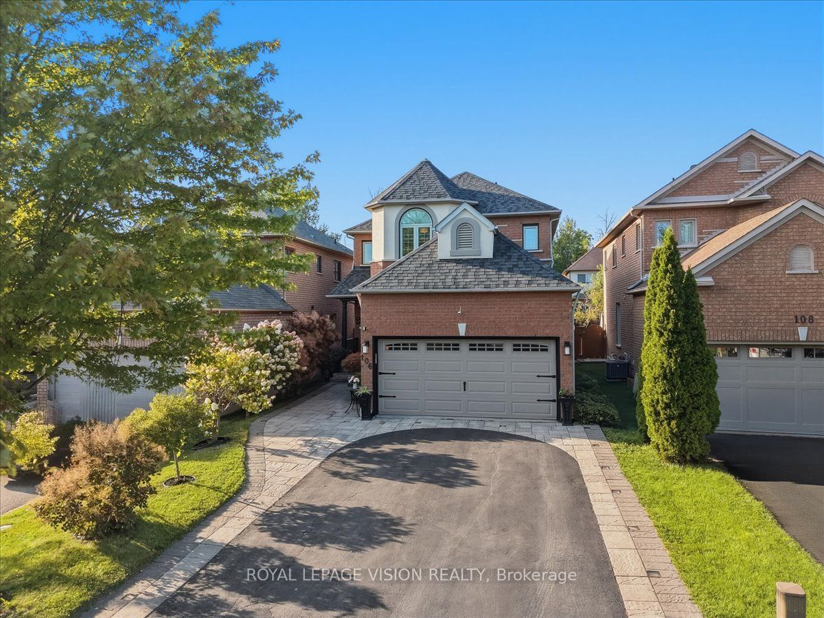 106 Copley Street, Pickering, ON L1V 6V6
