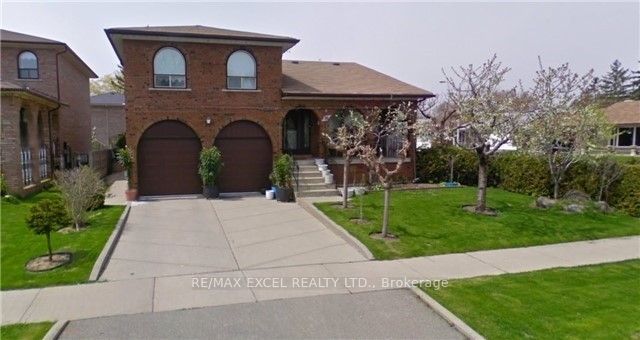 56 Leafield Drive Upper, Toronto, ON M1W 2T2