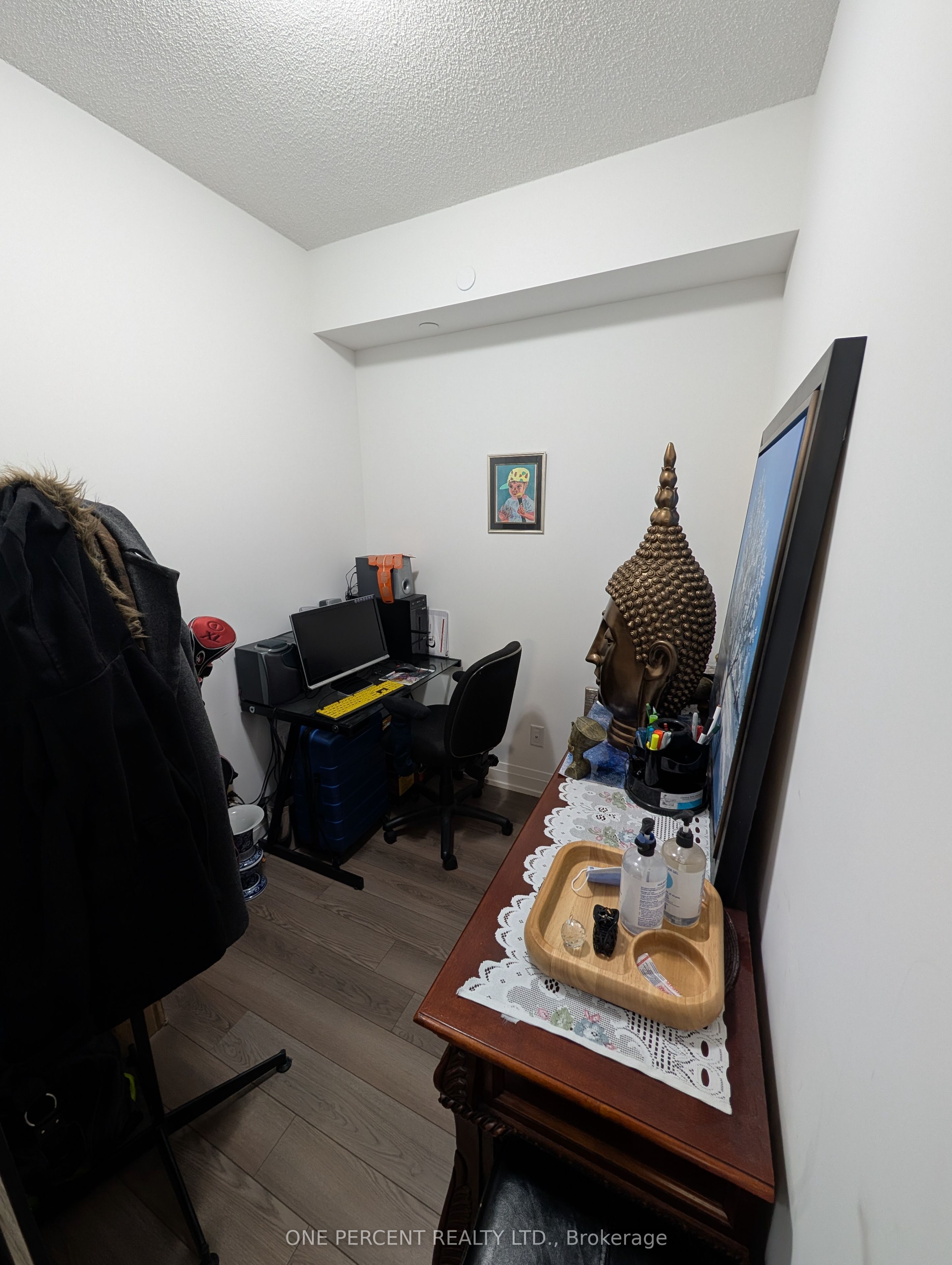 3121 Sheppard Avenue E 711, Toronto, ON M1T 0B6 photo 3