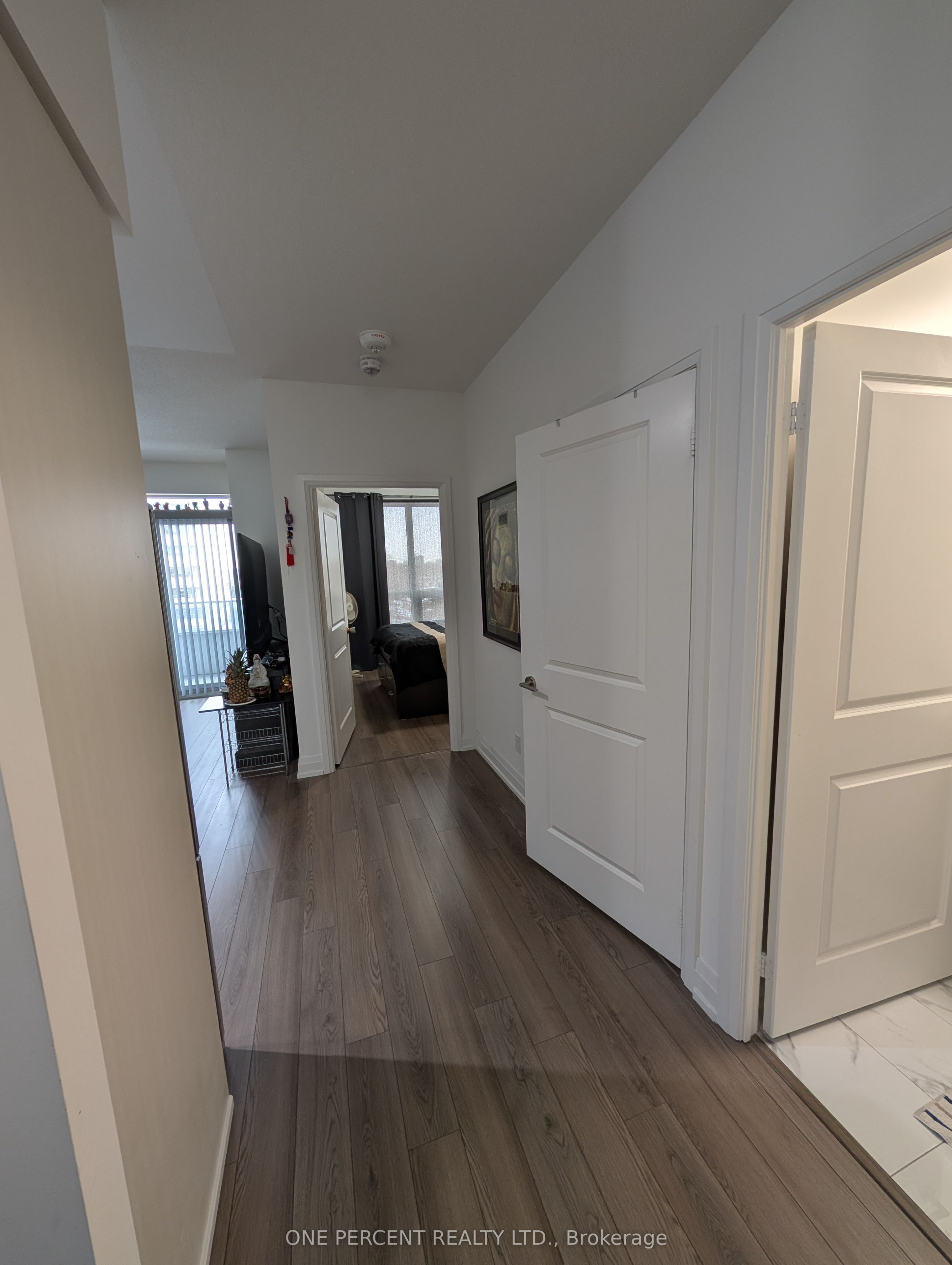 3121 Sheppard Avenue E 711, Toronto, ON M1T 0B6 photo 5