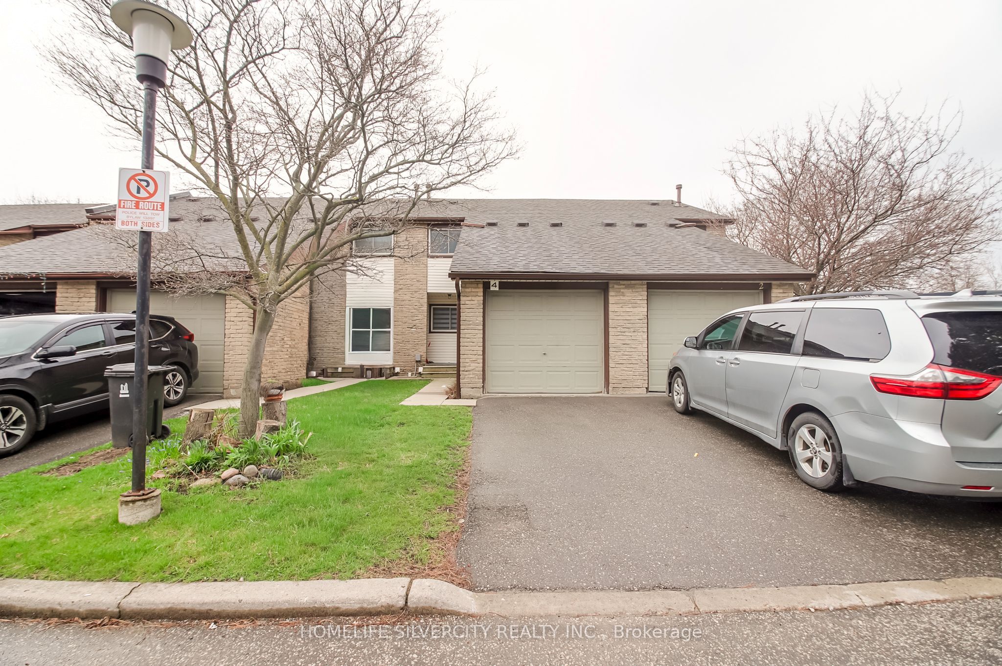 50 Silverbell Grove 4, Toronto, ON M1B 2L7