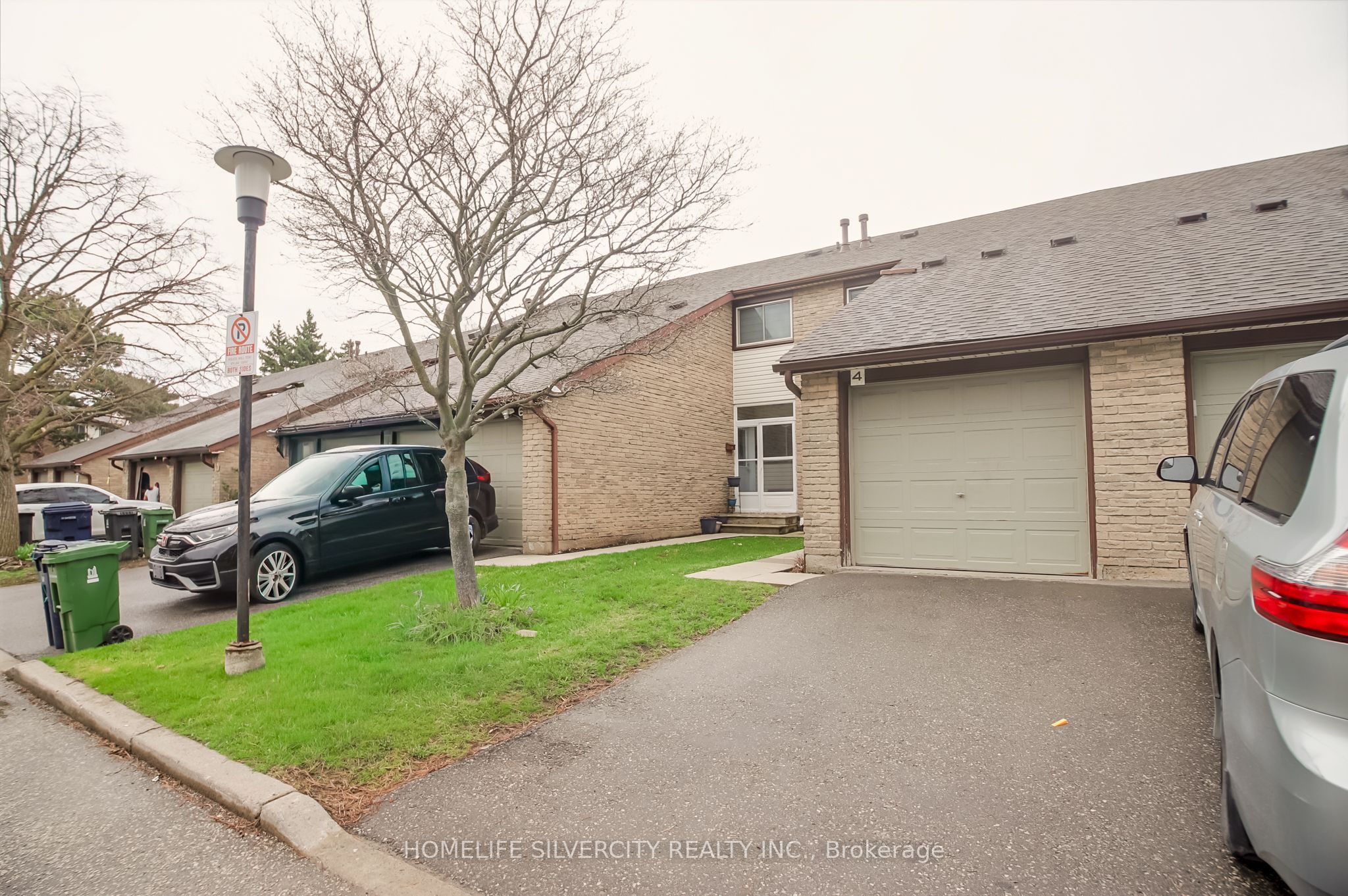 50 Silverbell Grove 4, Toronto, ON M1B 2L7 photo 2