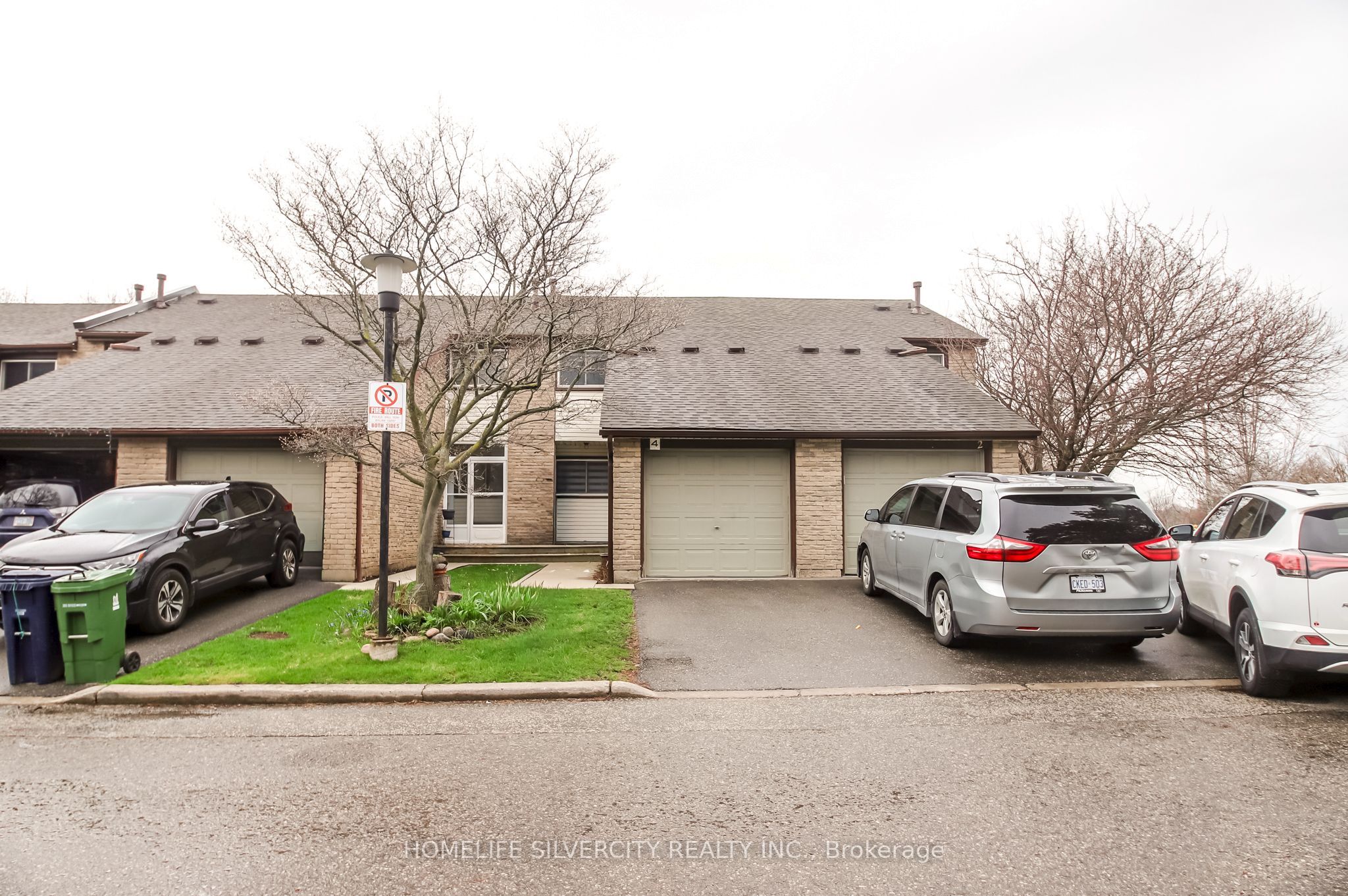 50 Silverbell Grove 4, Toronto, ON M1B 2L7 photo 3