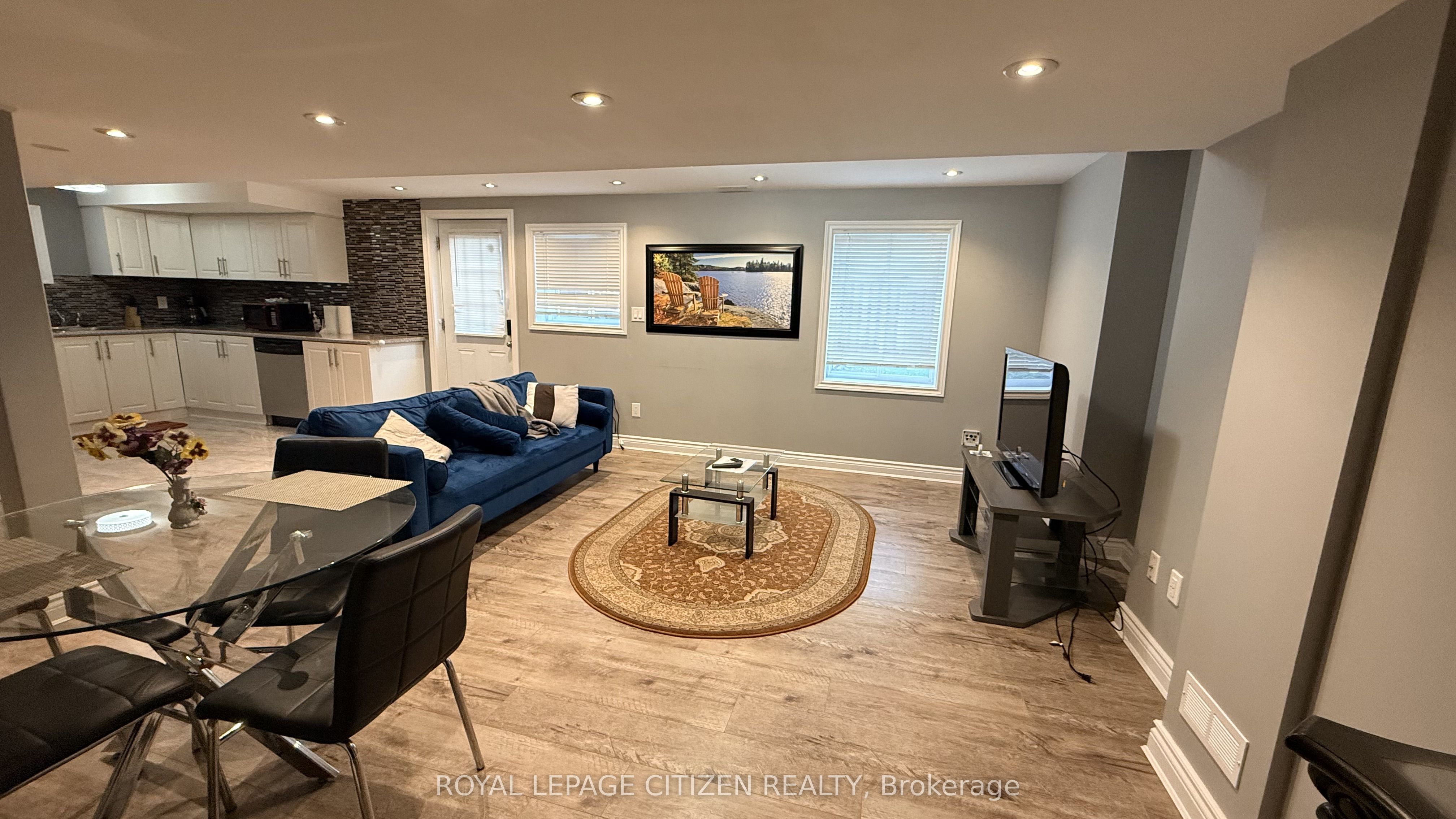 329 Port Union Road Bsmt, Toronto, ON M1C 2L4 photo 2