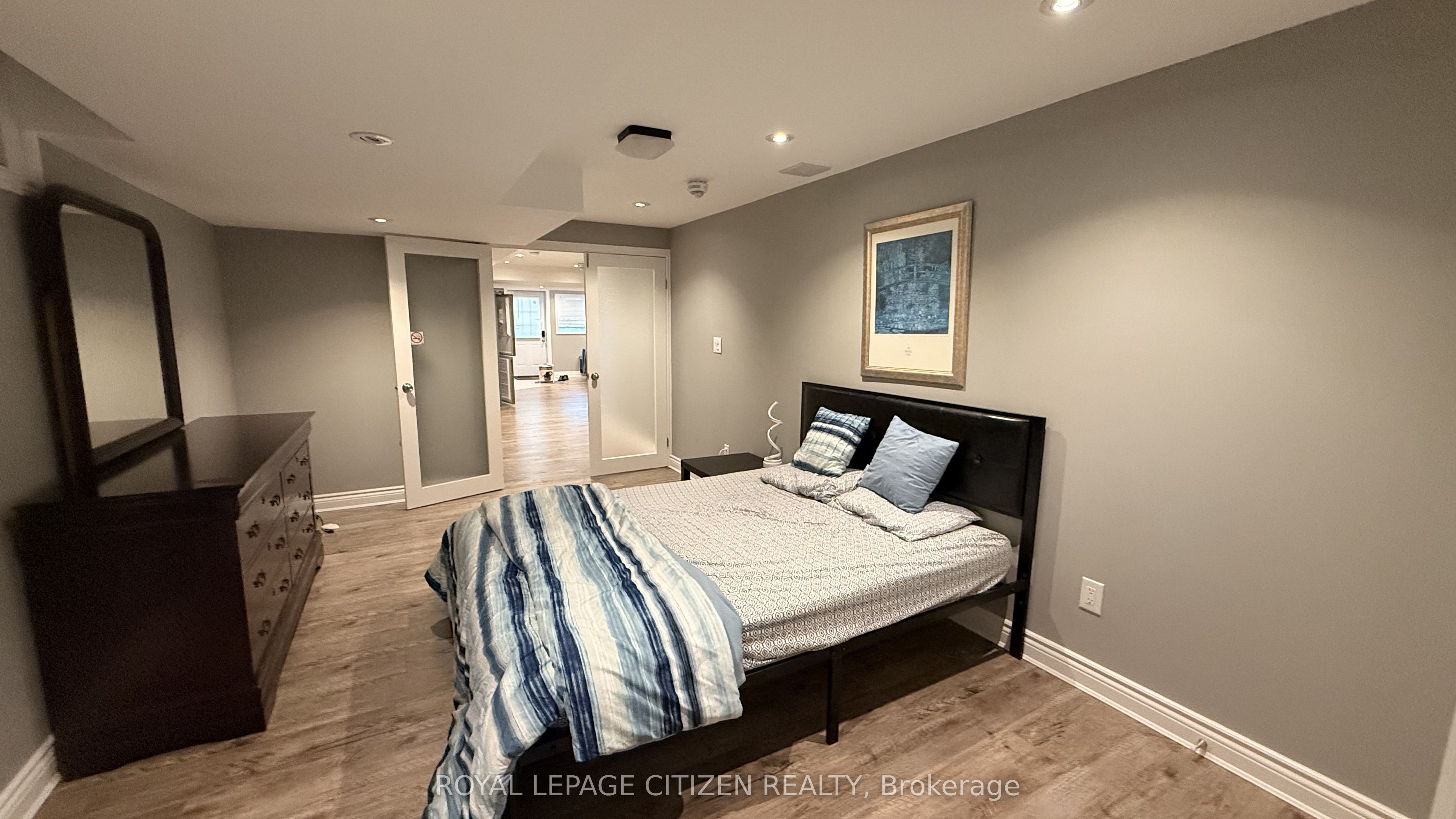329 Port Union Road Bsmt, Toronto, ON M1C 2L4 photo 5