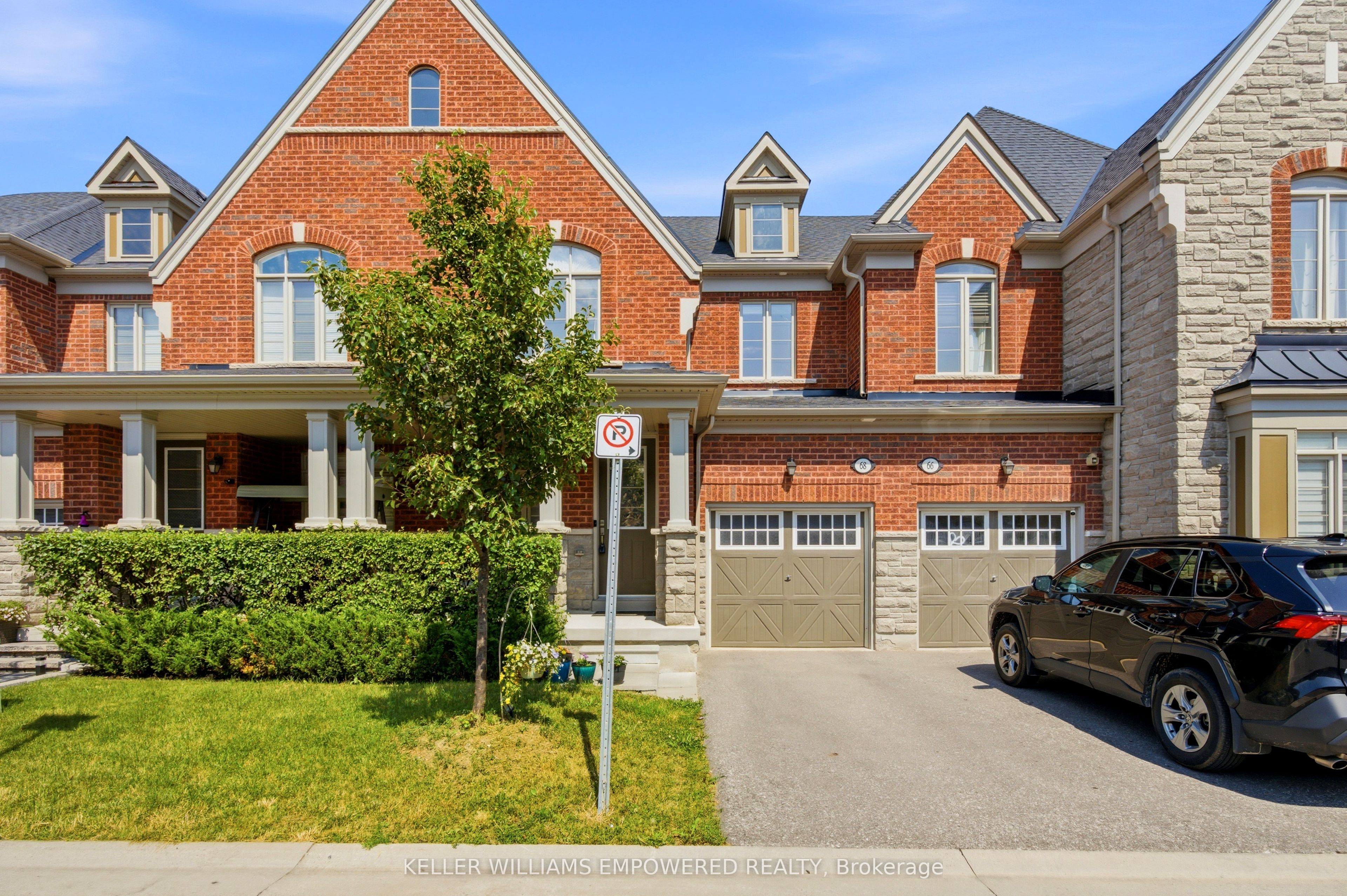 68 Workmens Circle, Ajax, ON L1T 0N7