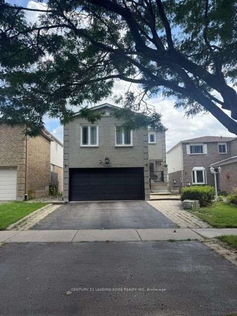2009 Shay Drive, Pickering, ON L1X 1Y1