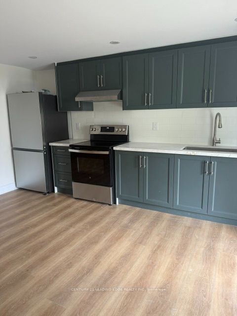 2009 Shay Drive, Pickering, ON L1X 1Y1 photo 3