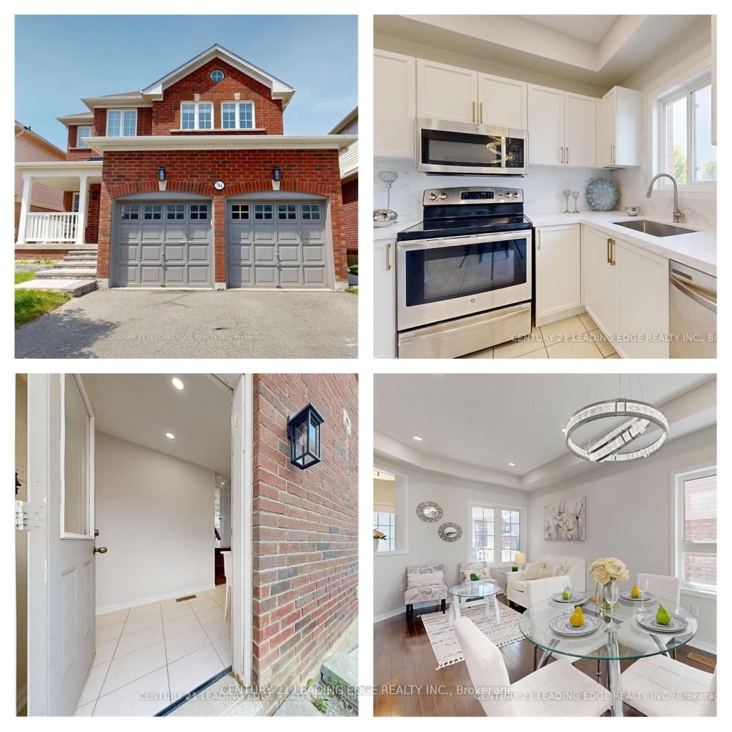 784 Ormond Drive, Oshawa, ON L1K 3B6