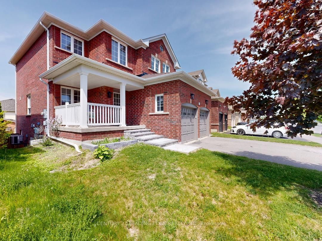 784 Ormond Drive, Oshawa, ON L1K 3B6 photo 2