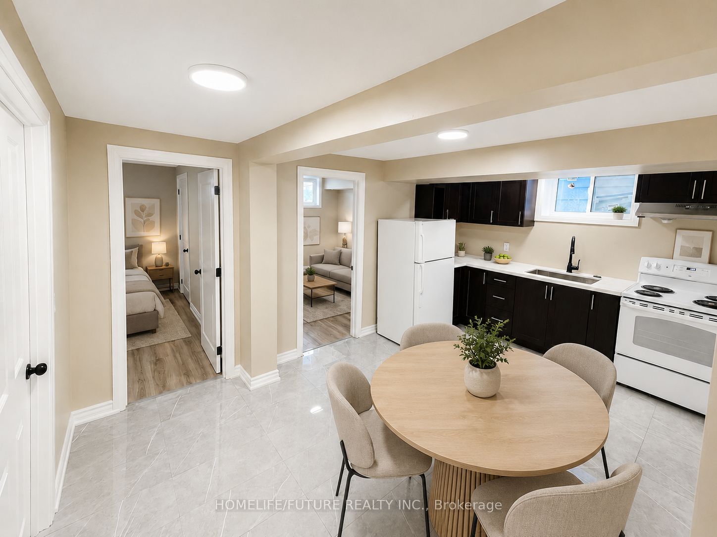 1027 Danforth Road Bsmt, Toronto, ON M1K 1J8 photo 3