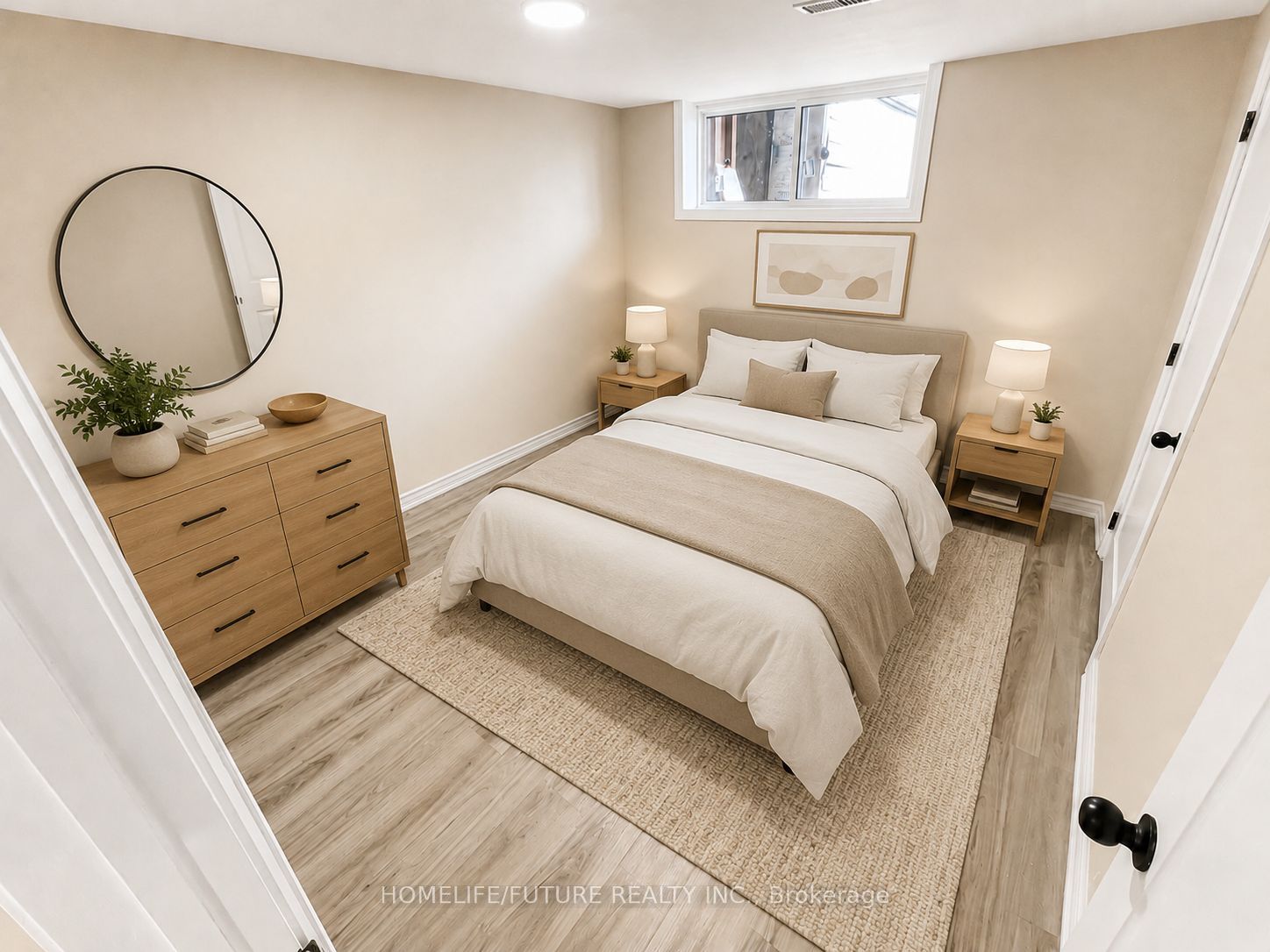 1027 Danforth Road Bsmt, Toronto, ON M1K 1J8 photo 4