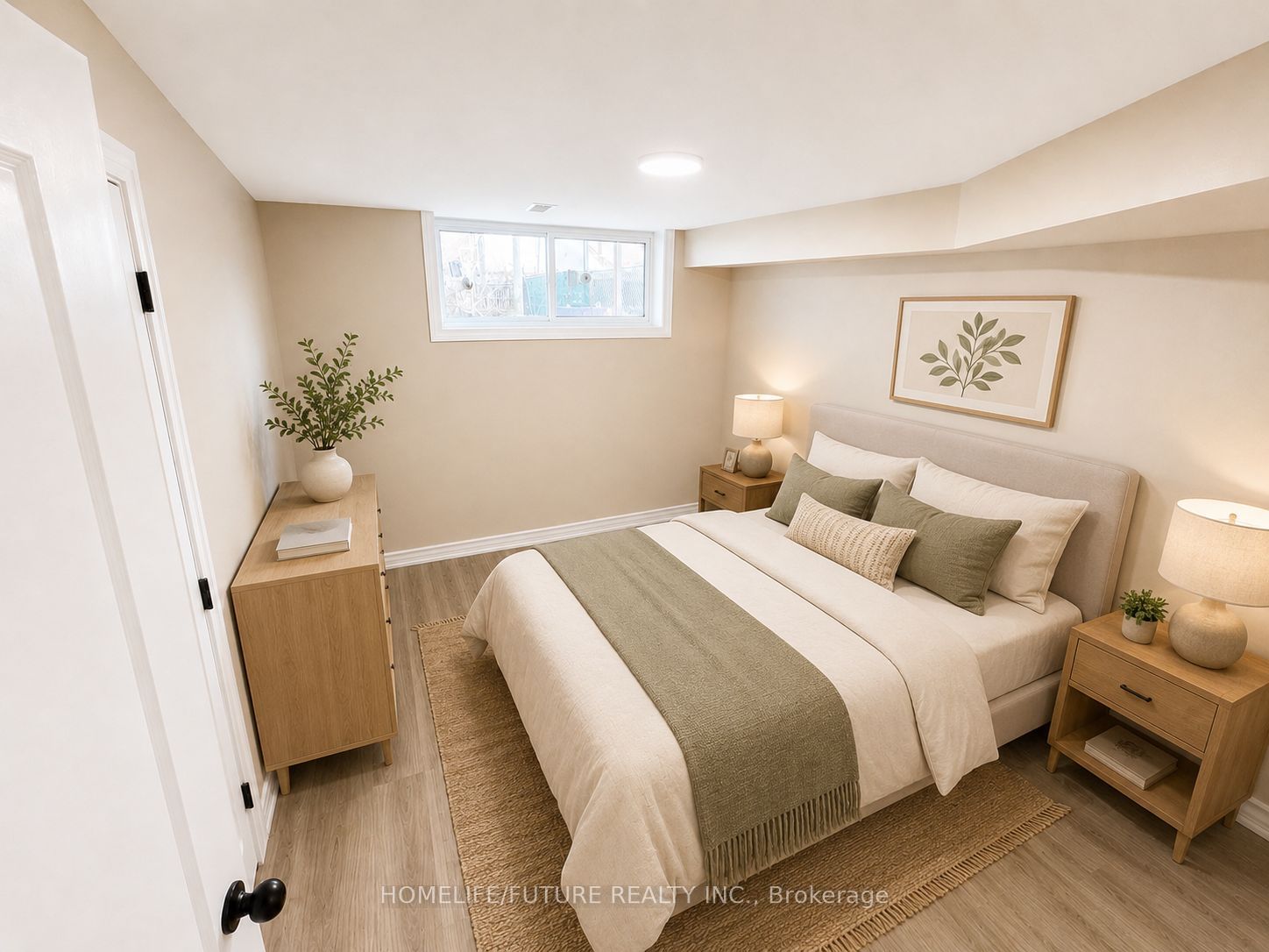 1027 Danforth Road Bsmt, Toronto, ON M1K 1J8 photo 5
