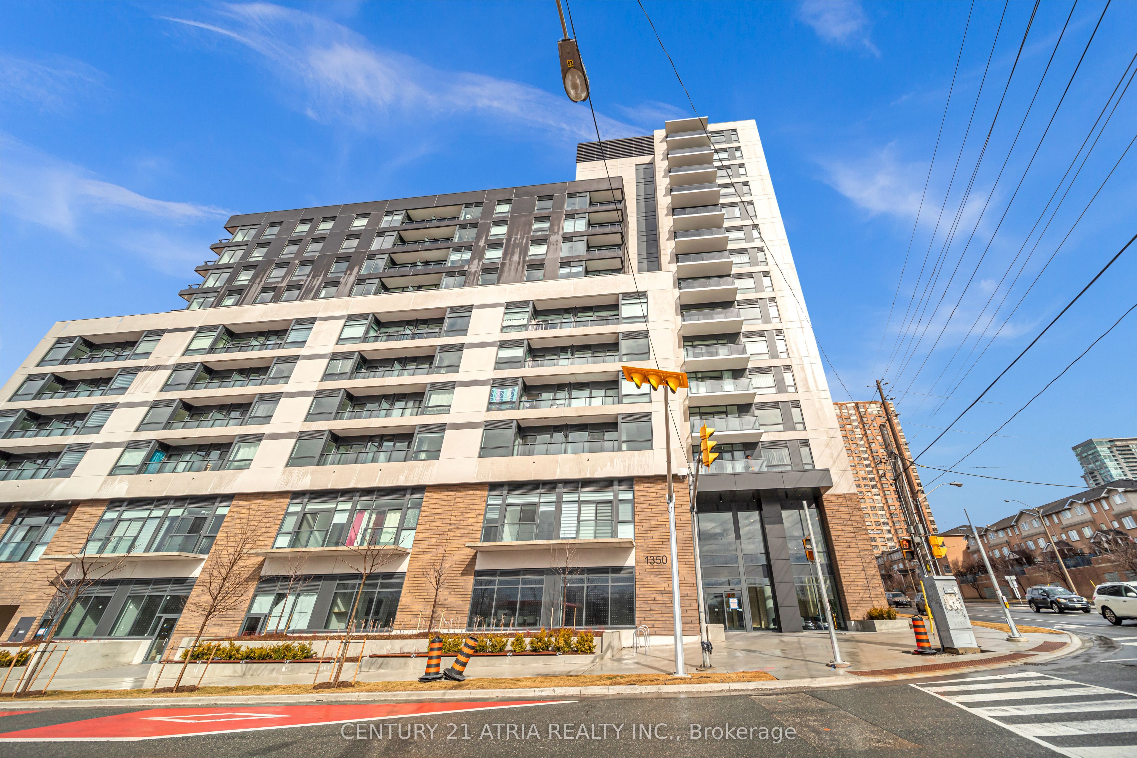 1350 Ellesmere Road 310, Toronto, ON M1H 2K1 photo 2