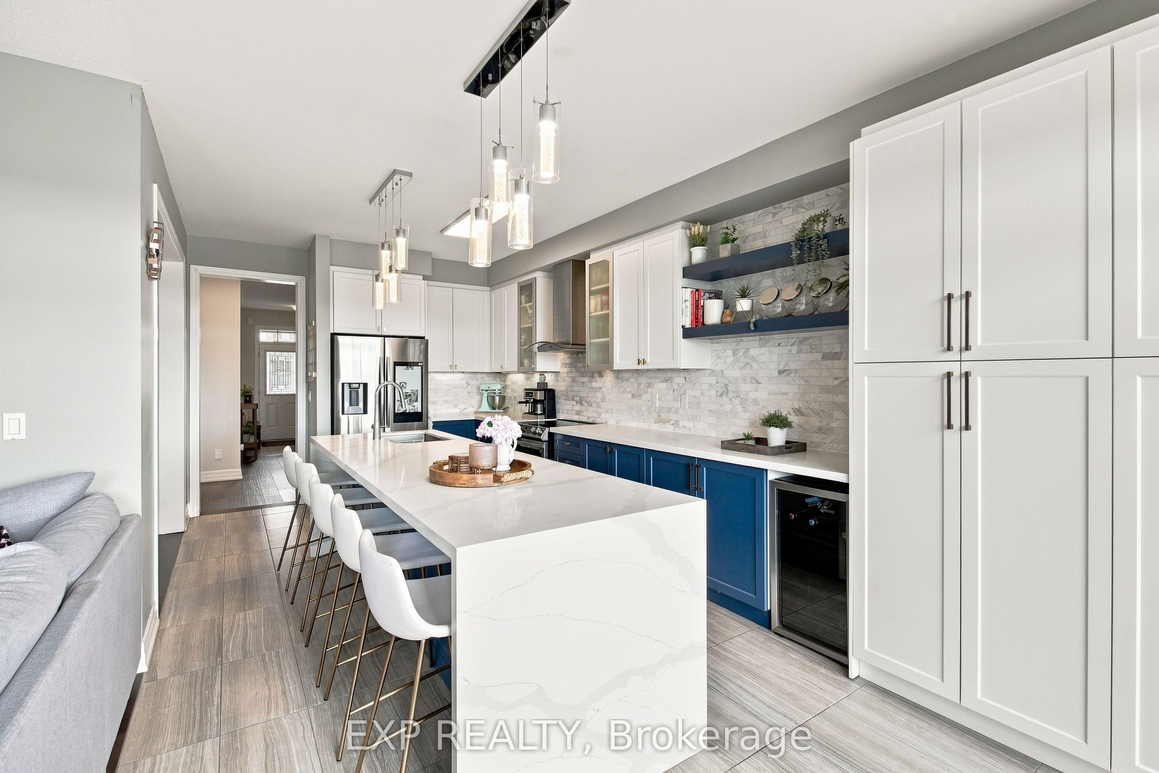 39 Purdy Place, Clarington, ON L1C 0V2 photo 4