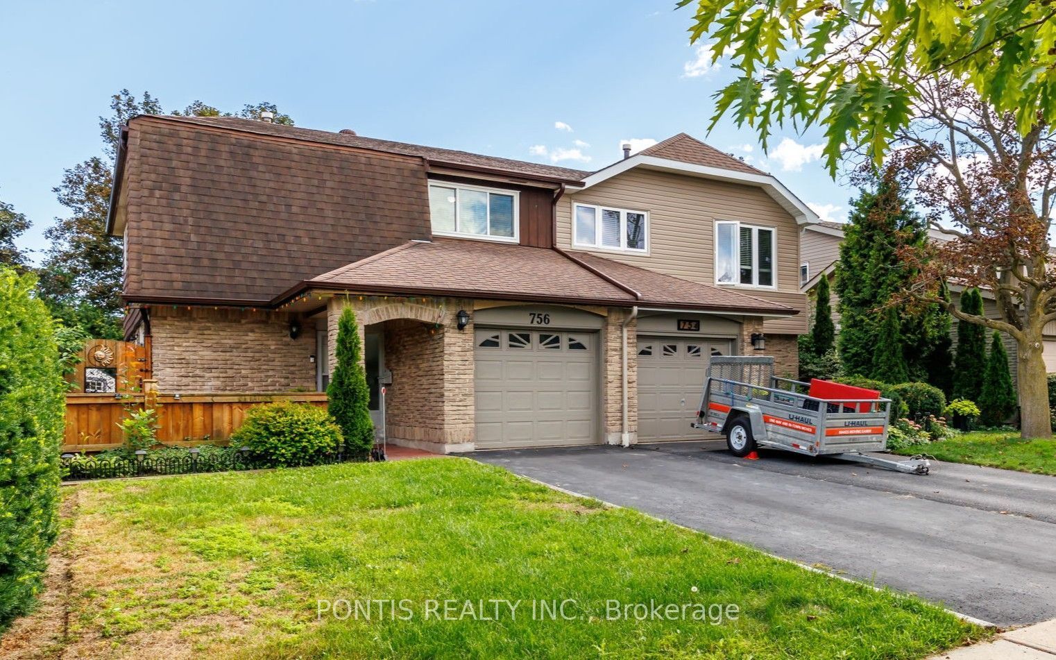756 Cobblers Court, Pickering, ON L1V 2Z3 photo 3