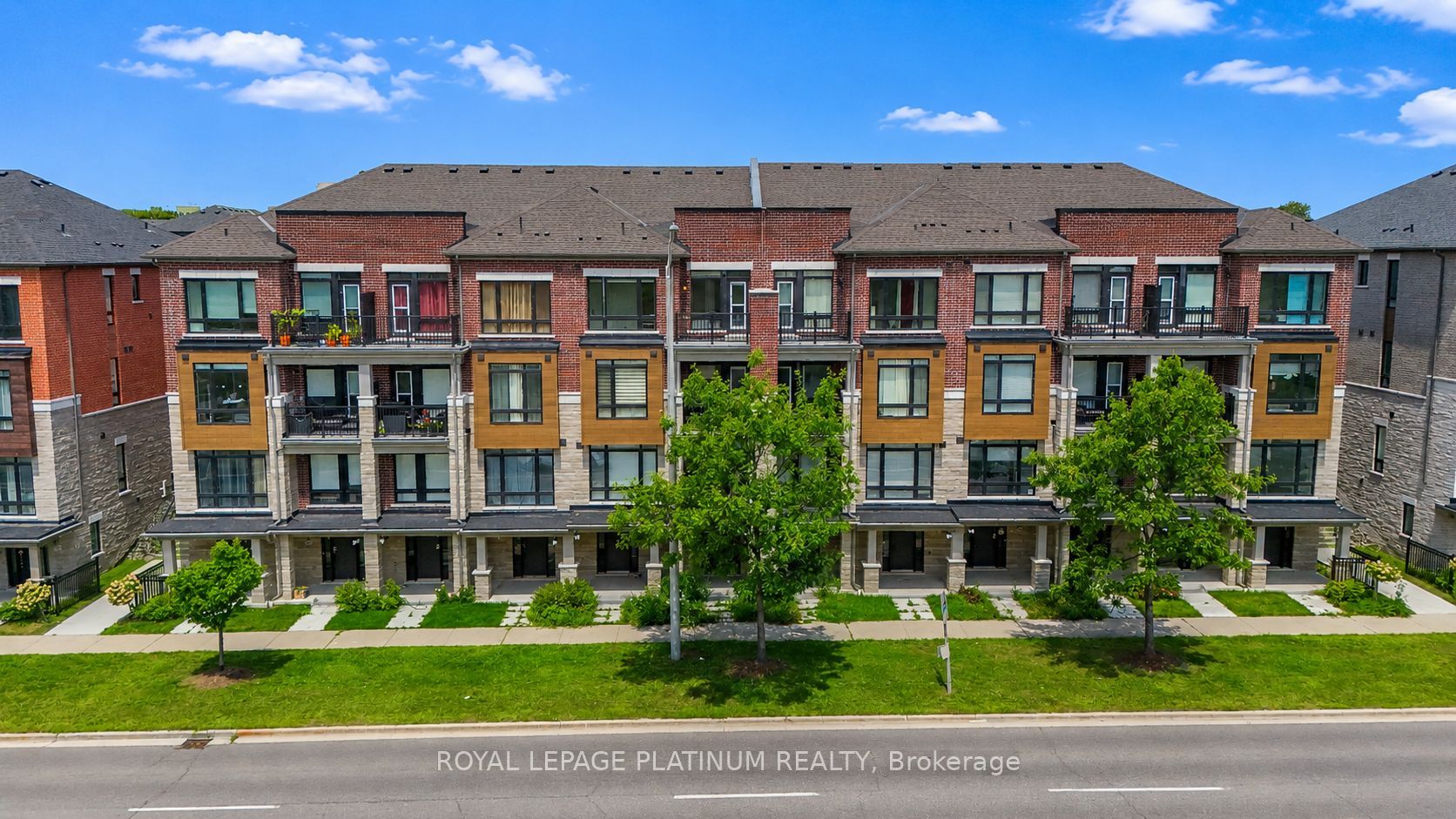 444 Salem Road S, Ajax, ON L1S 0G9