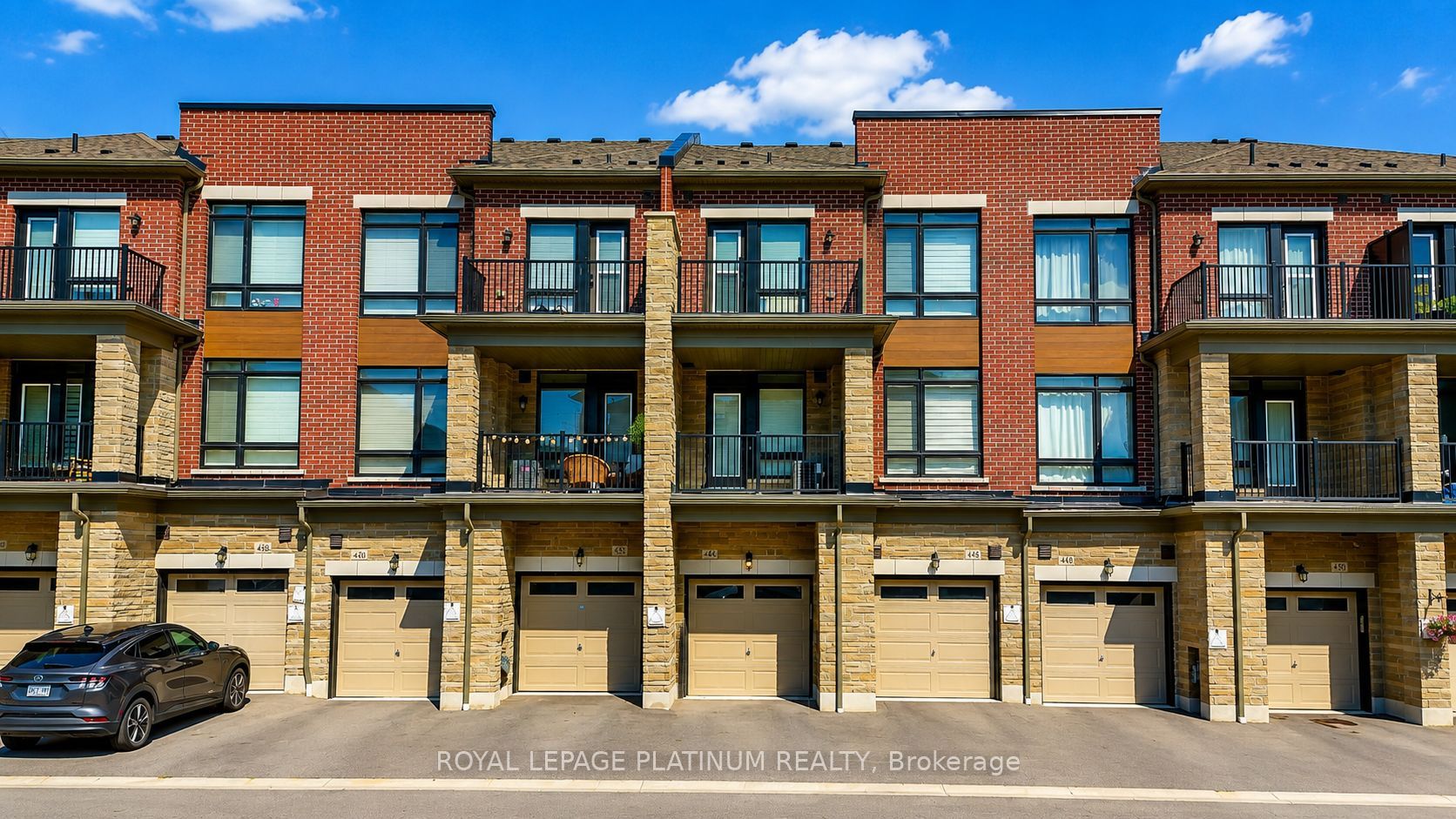 444 Salem Road S, Ajax, ON L1S 0G9 photo 3