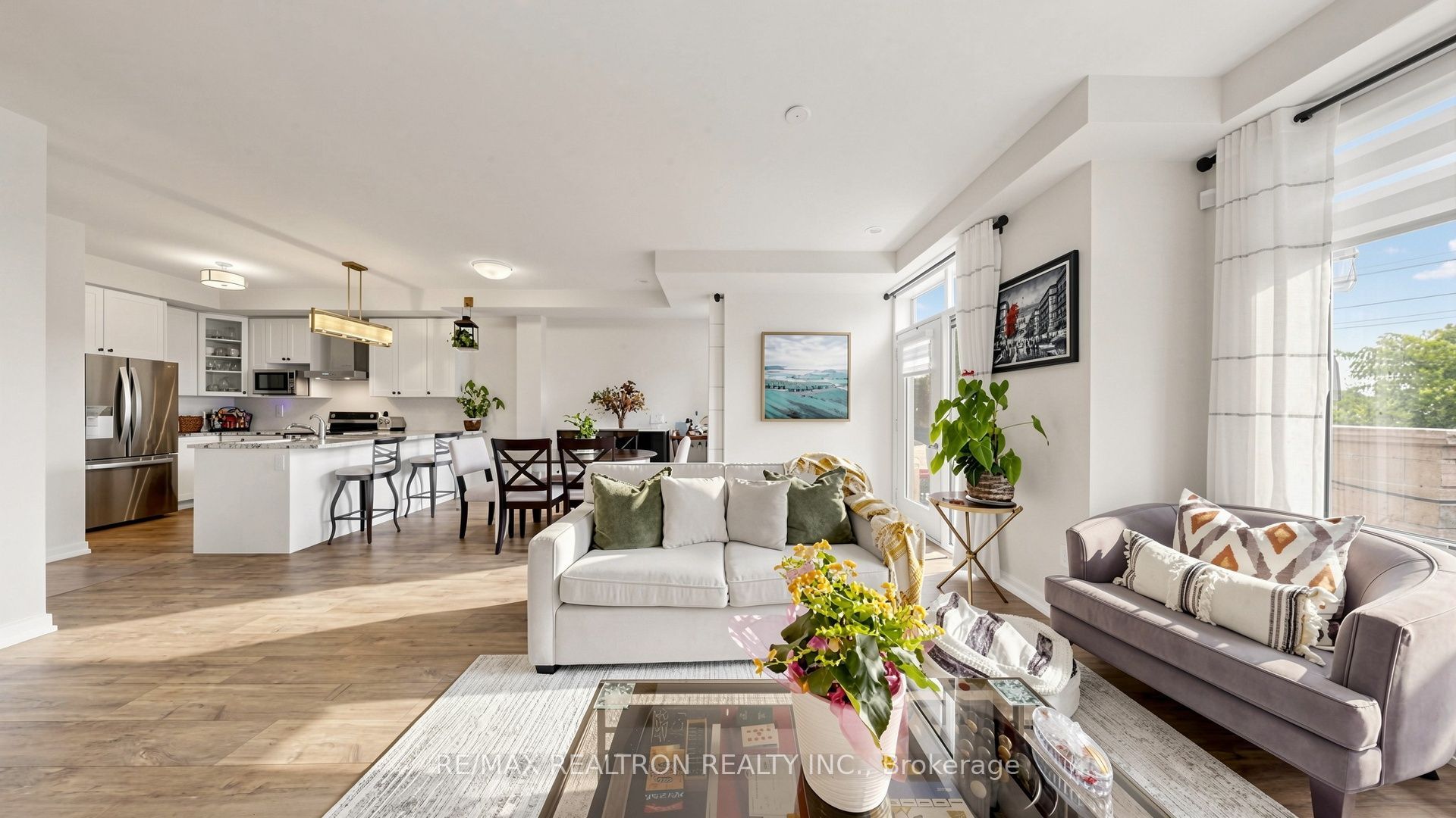 1956 Altona Road 19, Pickering, ON L1V 1M7 photo 4