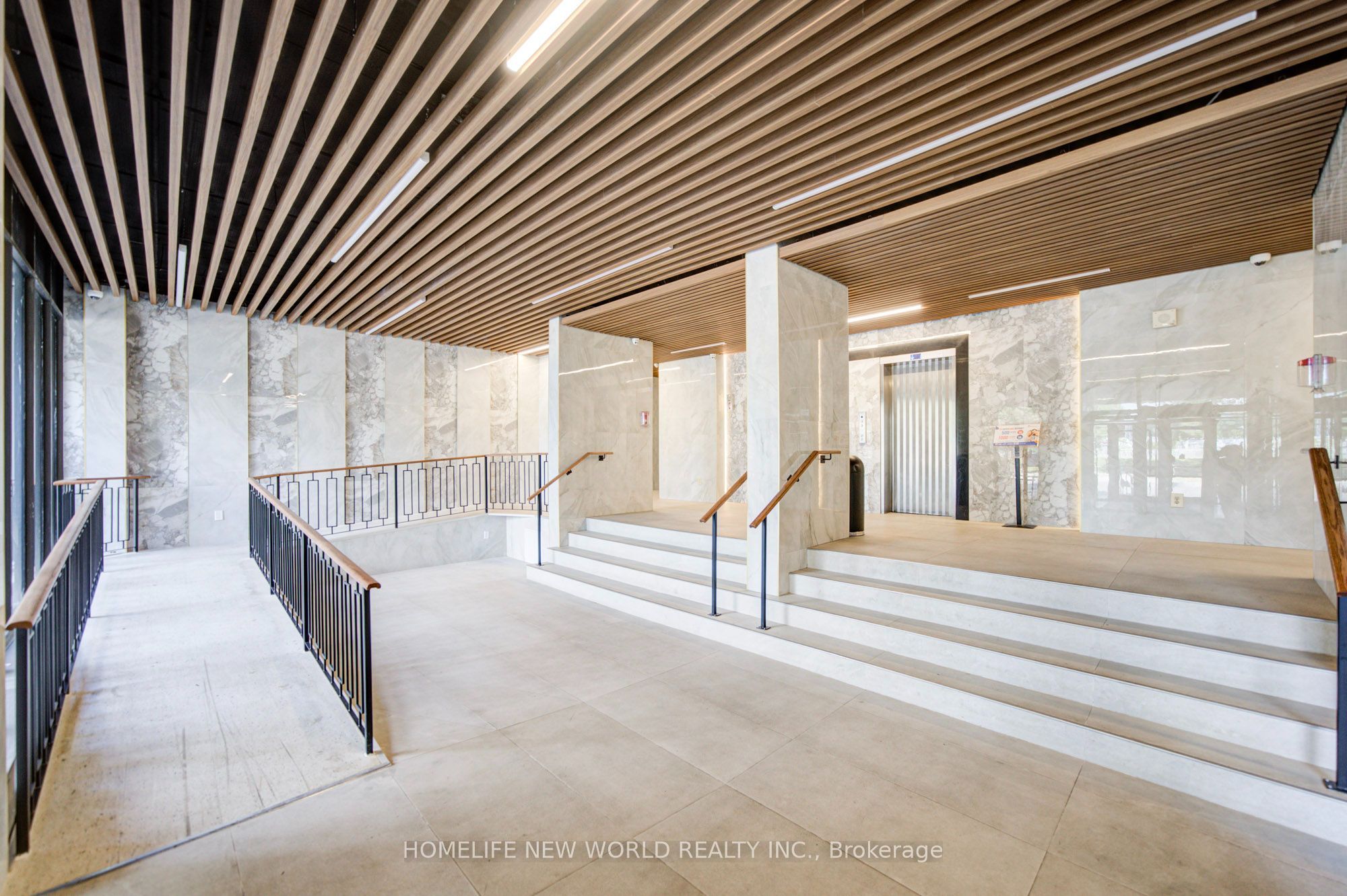 4101 Sheppard Avenue E 505, Toronto, ON M1S 3H3 photo 2
