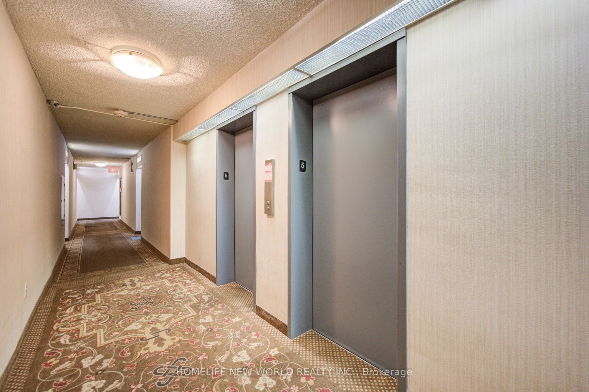 4101 Sheppard Avenue E 505, Toronto, ON M1S 3H3 photo 4