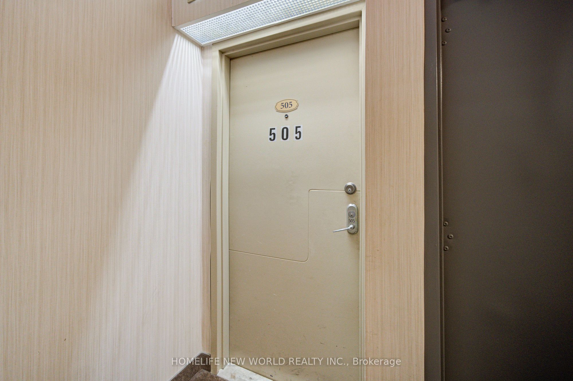 4101 Sheppard Avenue E 505, Toronto, ON M1S 3H3 photo 5
