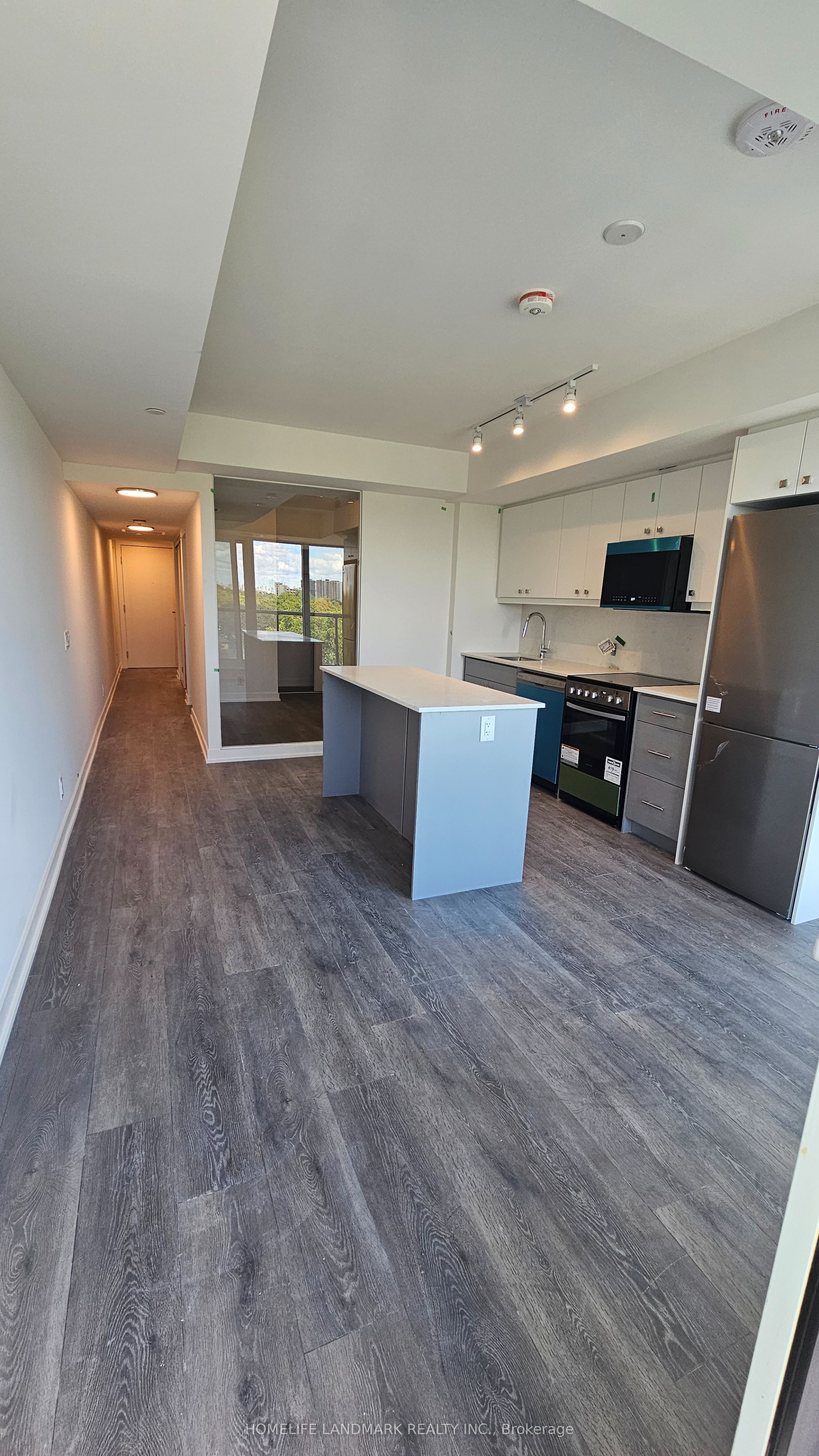 2 MANDERLEY Drive 608, Toronto, ON M1N 1R6 photo 2
