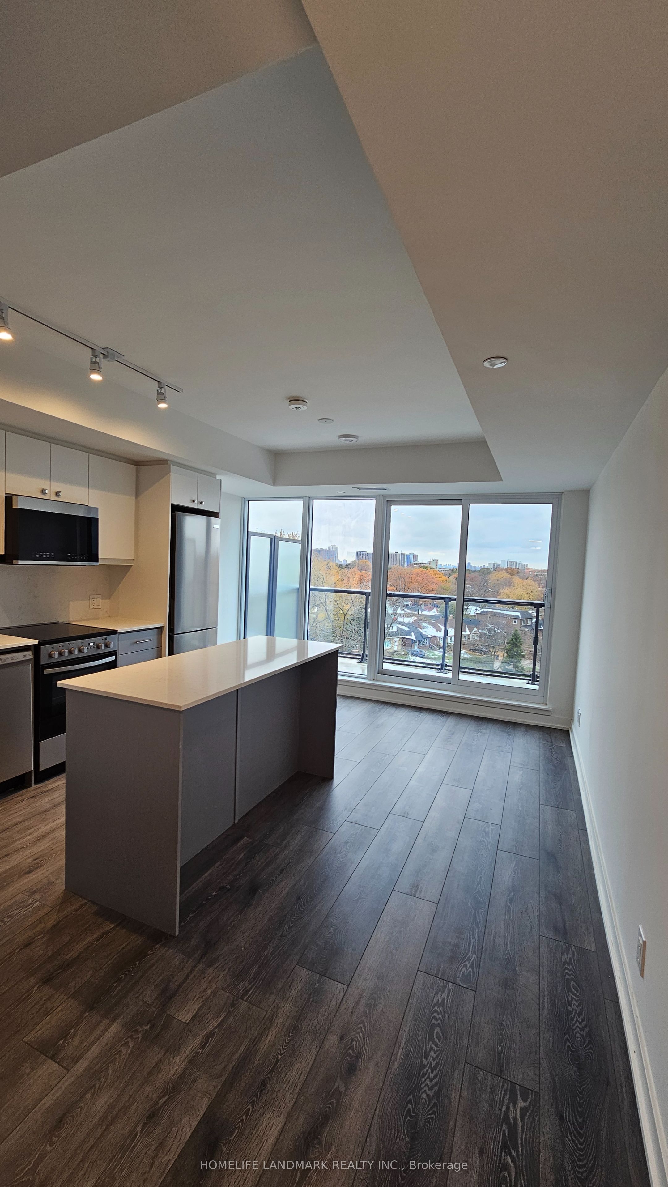 2 MANDERLEY Drive 608, Toronto, ON M1N 1R6 photo 3