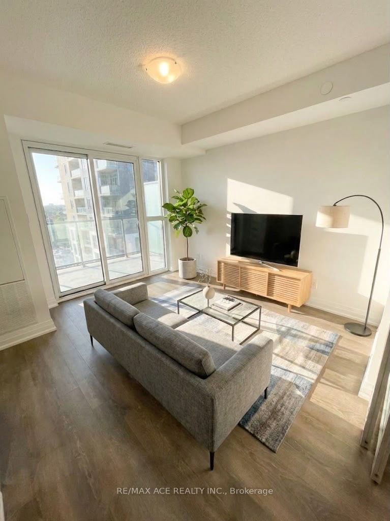 20 Meadowglen Place 522, Toronto, ON M1H 2Y5