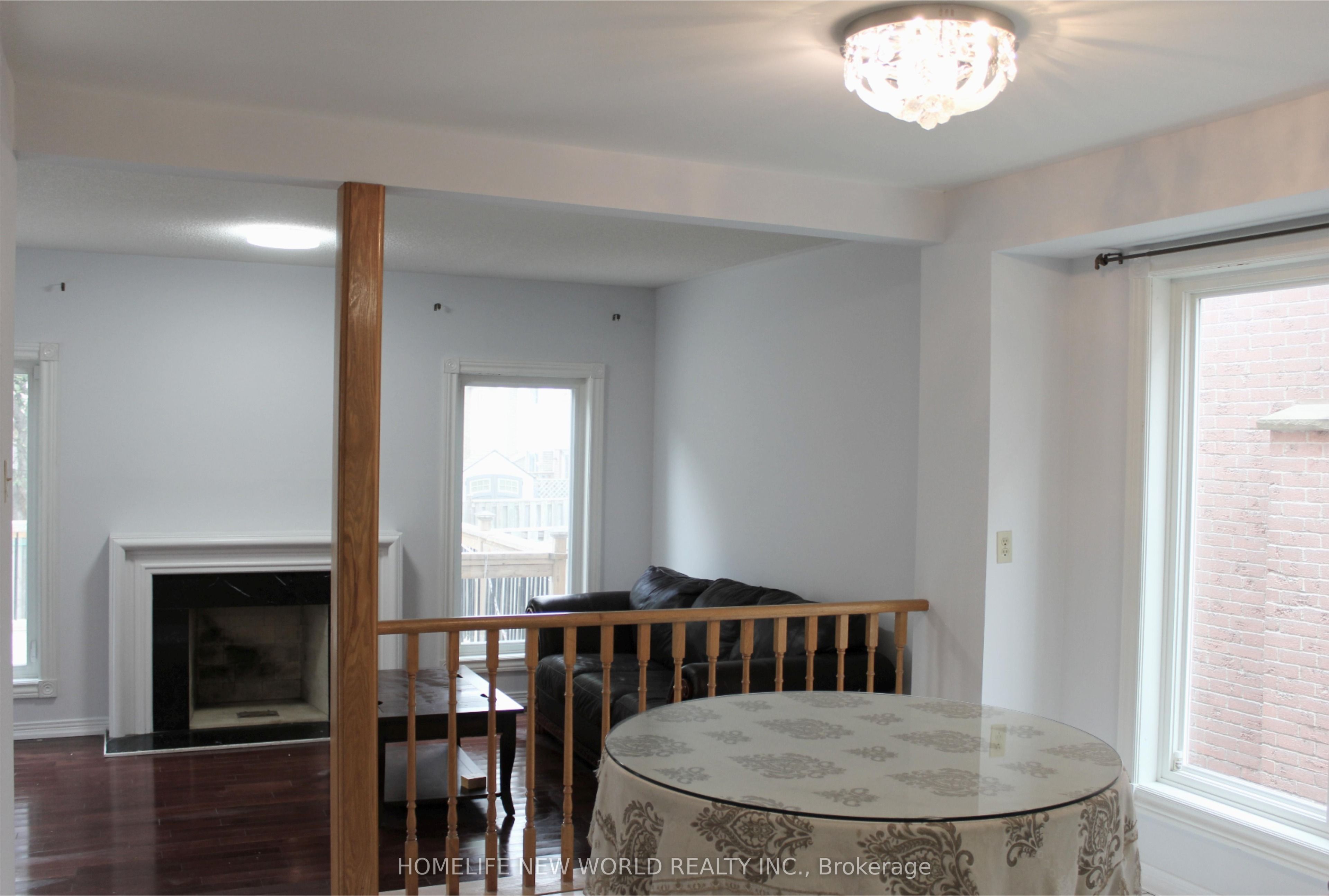 328 Port Royal Trail, Toronto, ON M1V 2L7 photo 5