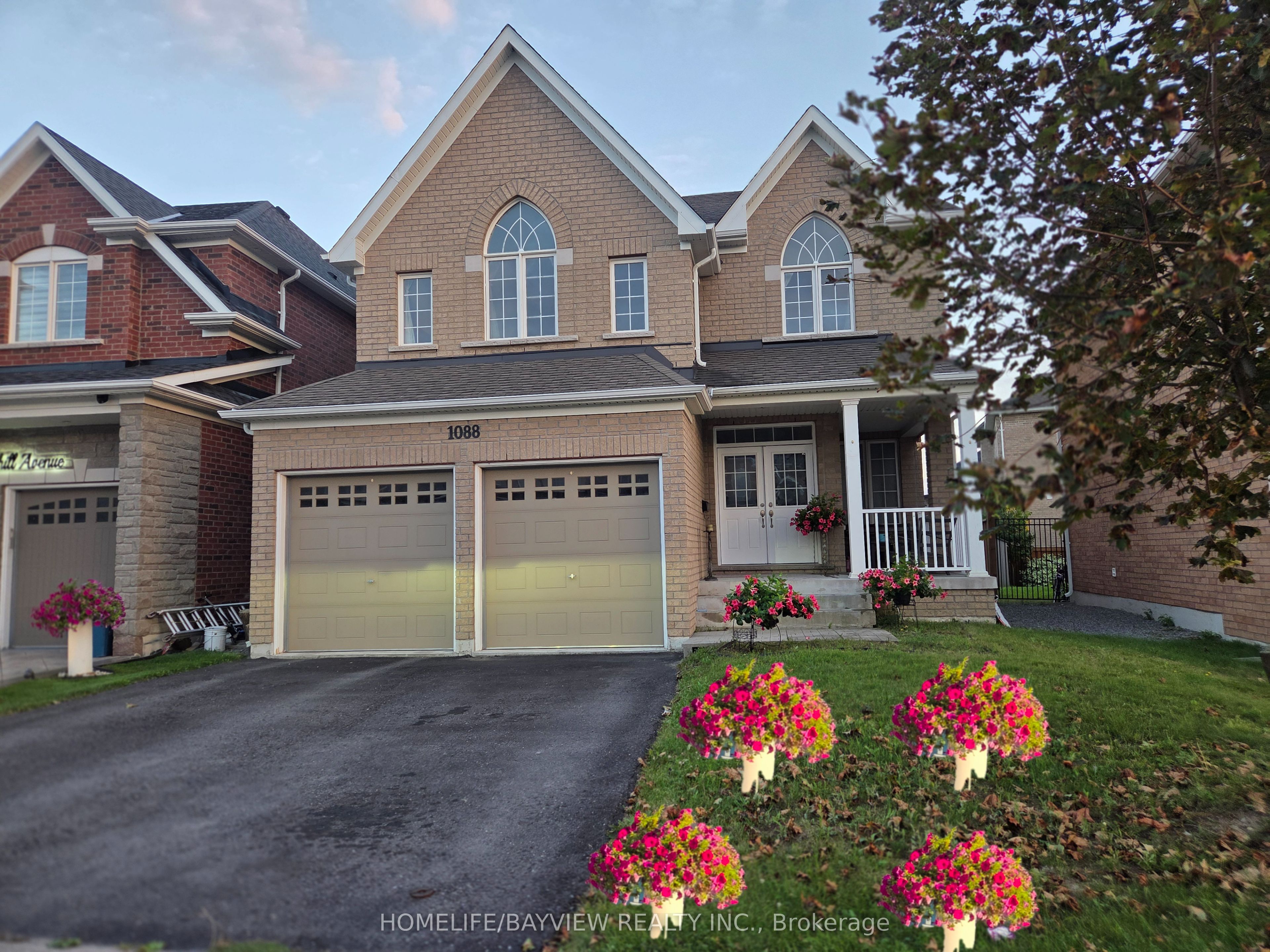 1088 Greenhill Avenue, Oshawa, ON L1H 7K5 photo 4
